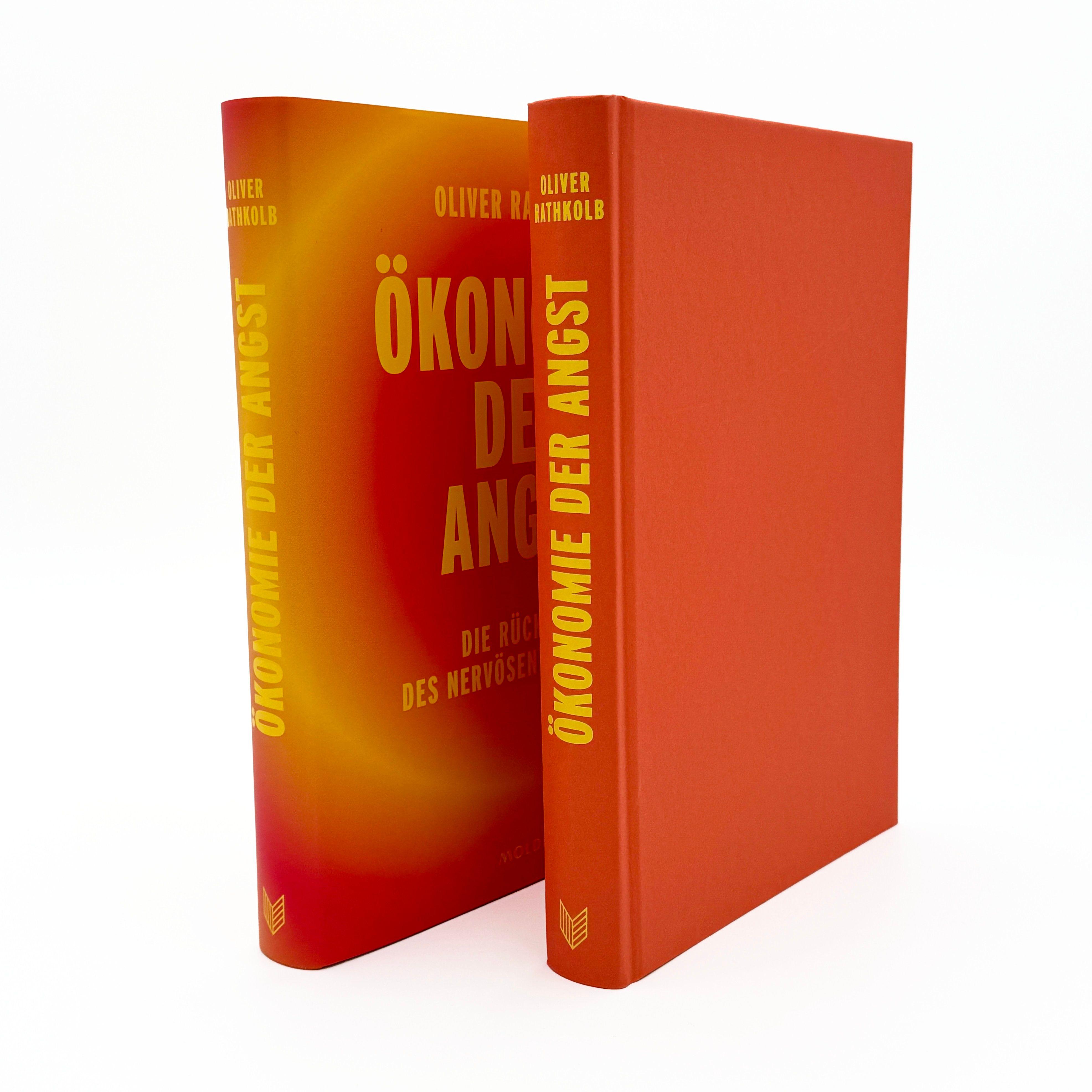 Beispielinhalt (Bild) Ökonomie der Angst