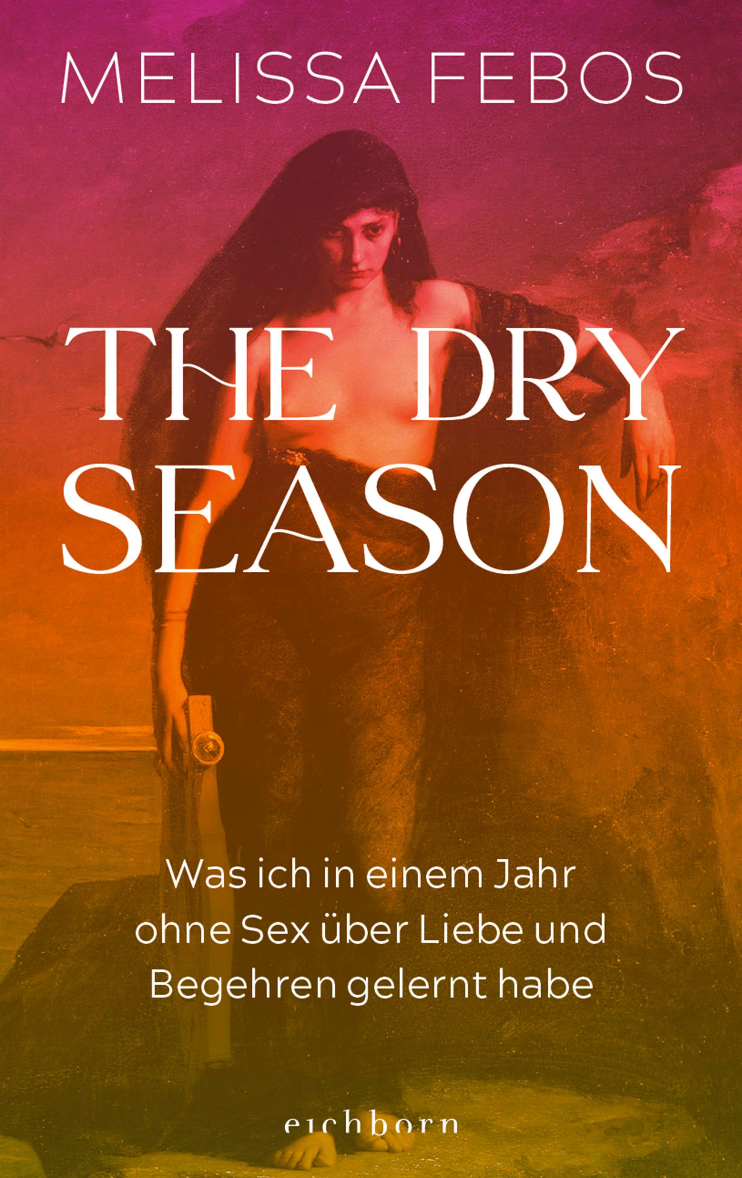 Vorderes Coverbild The Dry Season
