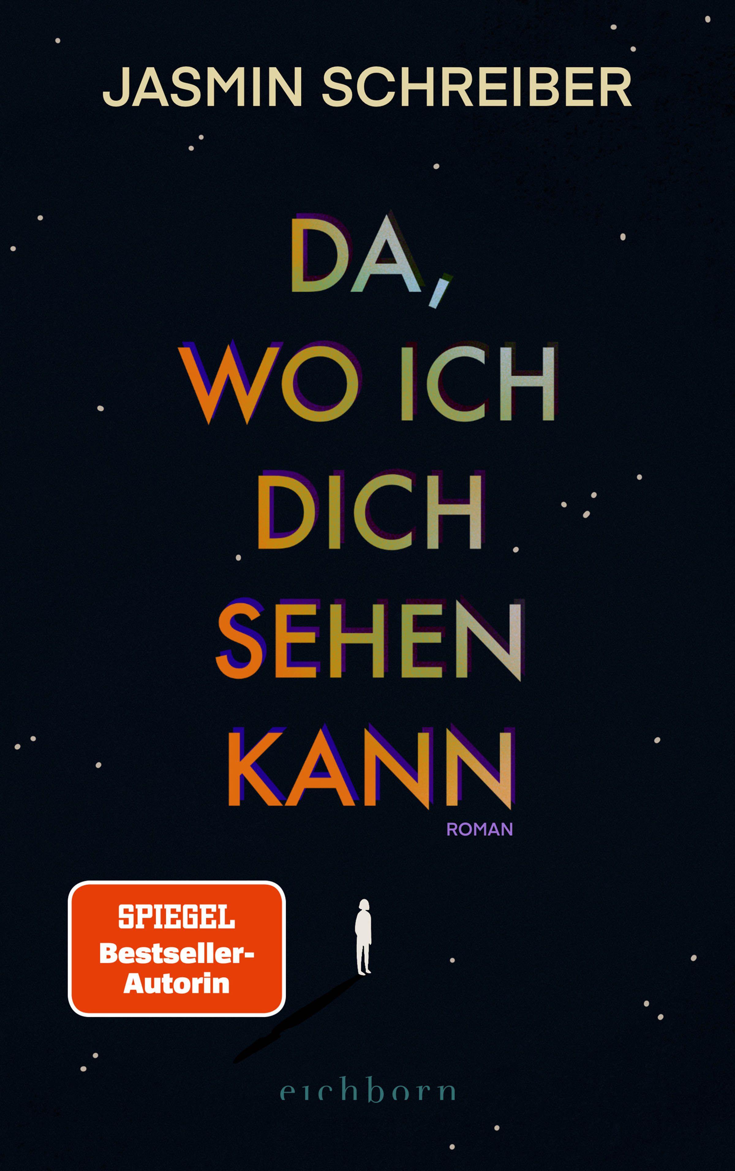 Beispielinhalt (Bild) Da, wo ich dich sehen kann
