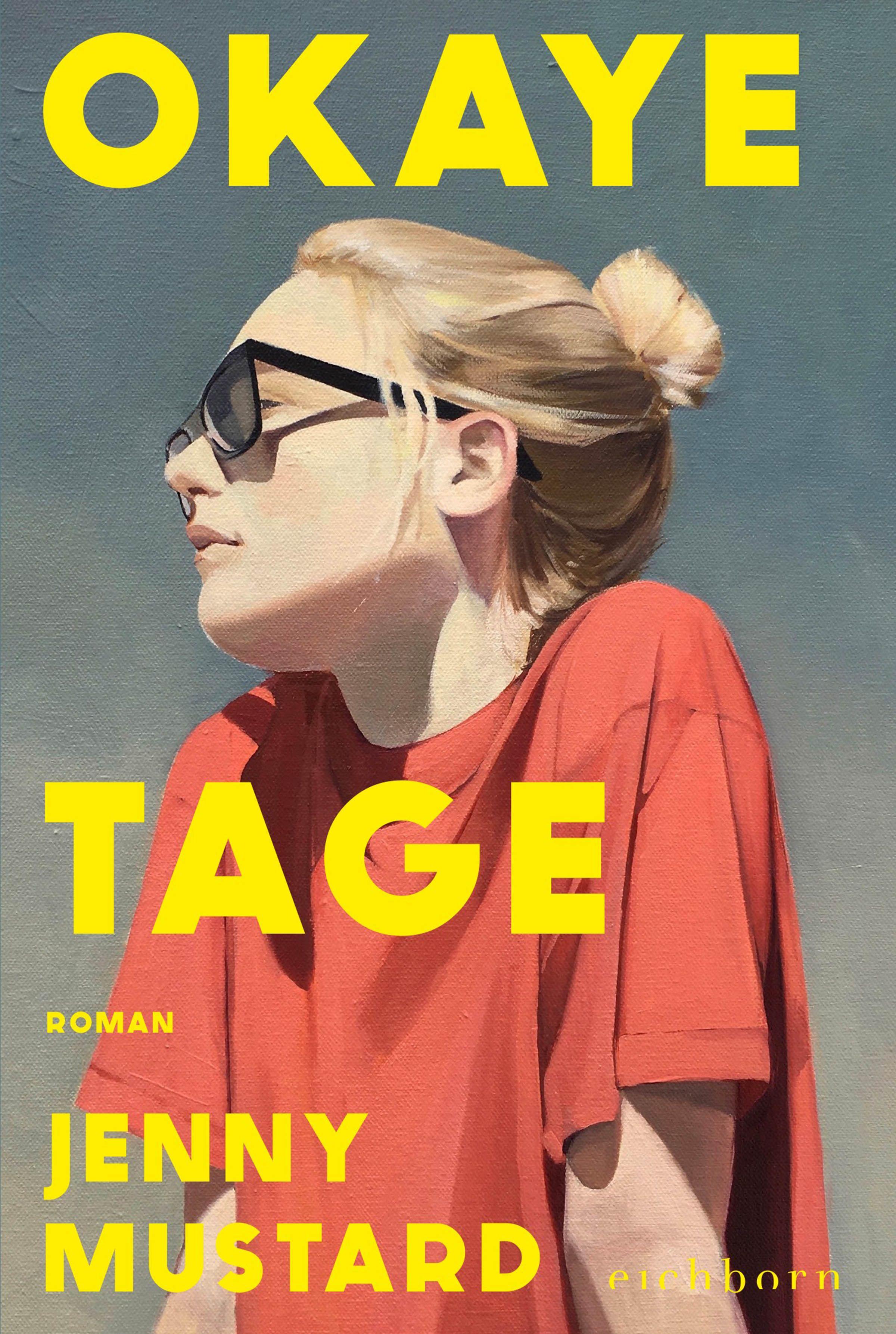 Beispielinhalt (Bild) Okaye Tage