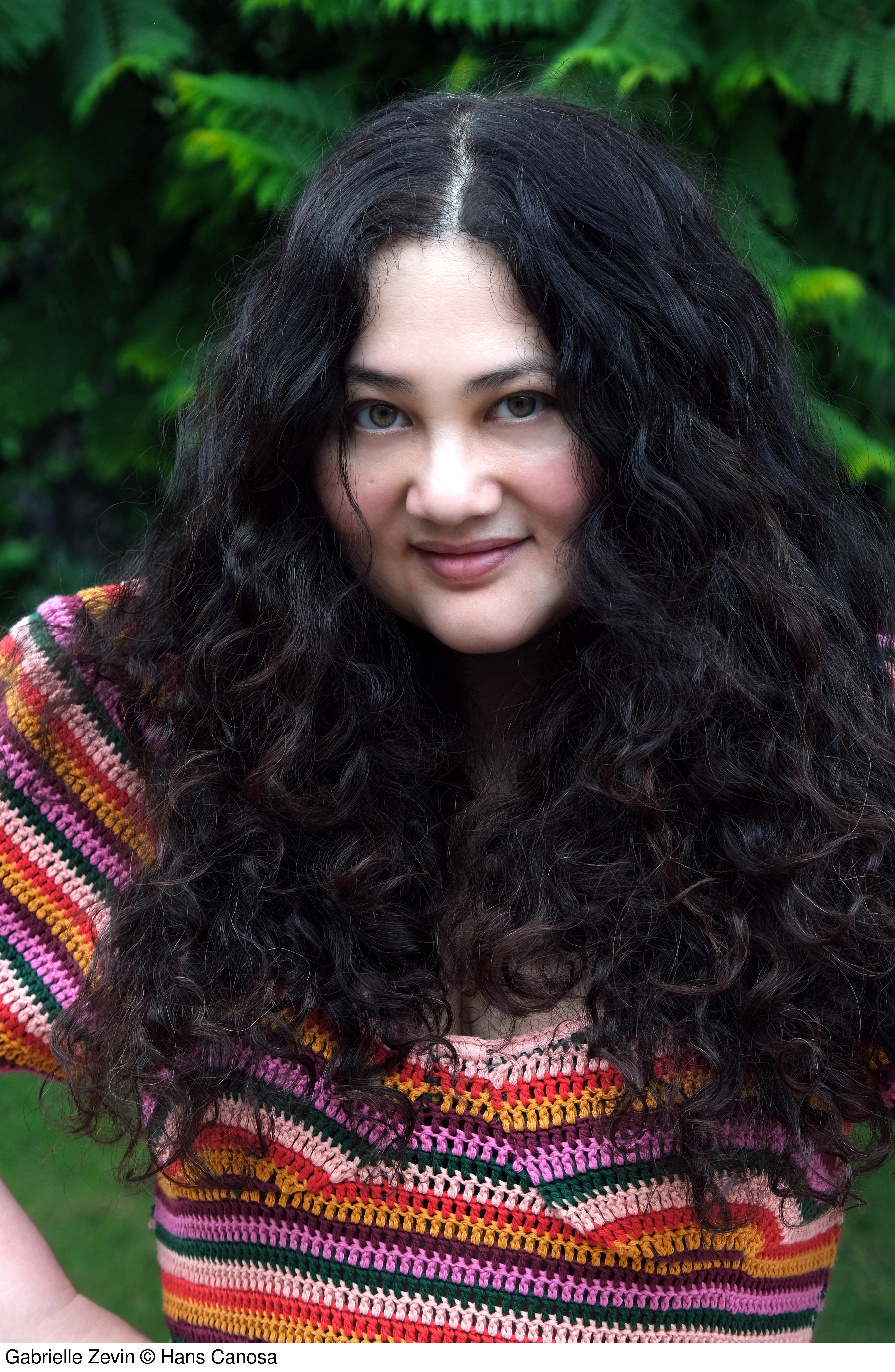 Autorenbild Das erstaunliche Leben des A.J. Fikry