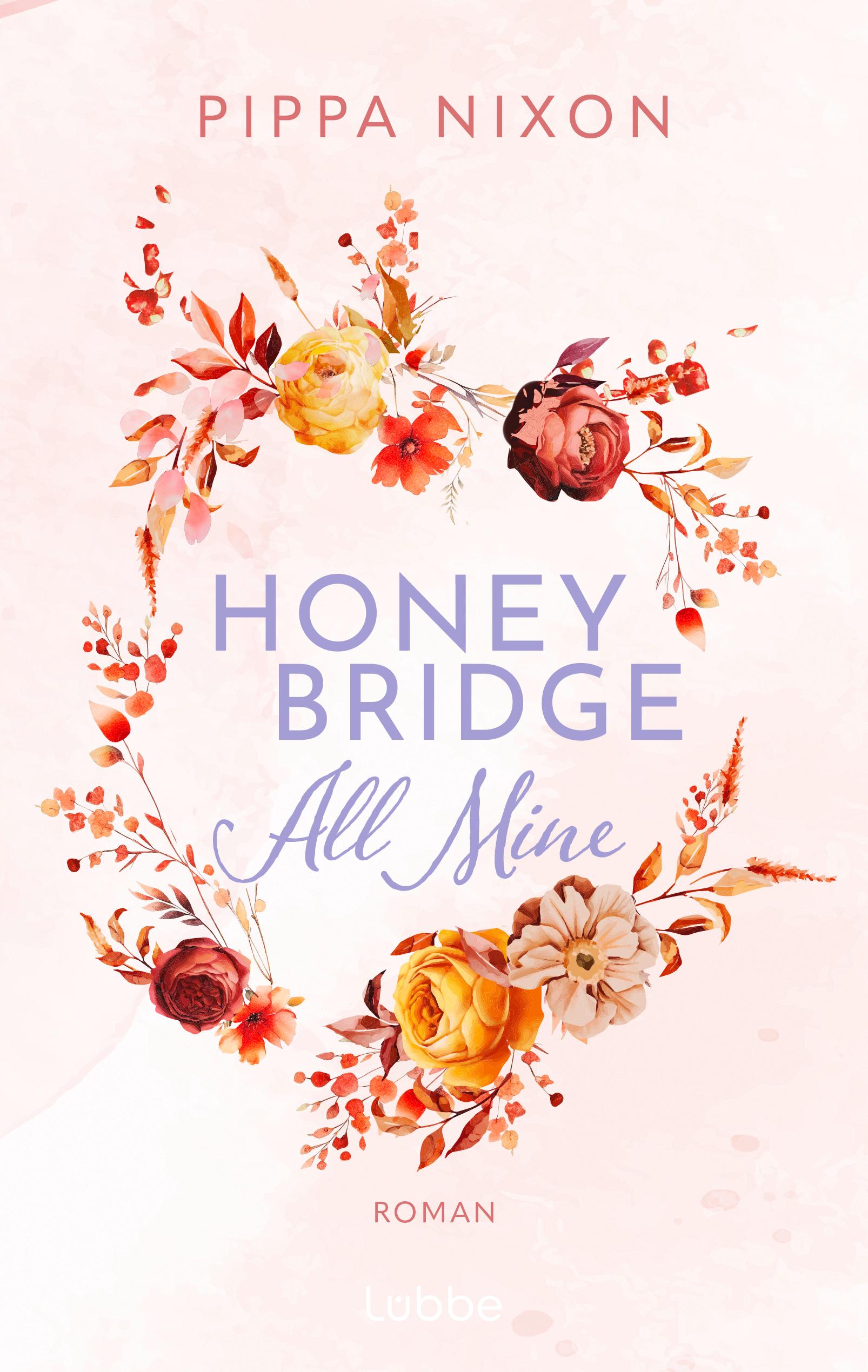 Beispielinhalt (Bild) Honeybridge. All Mine