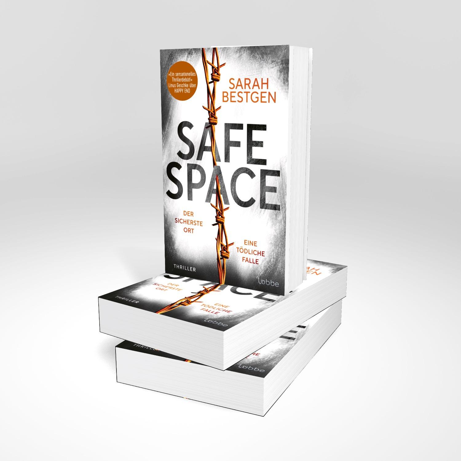 Beispielinhalt (Bild) Safe Space