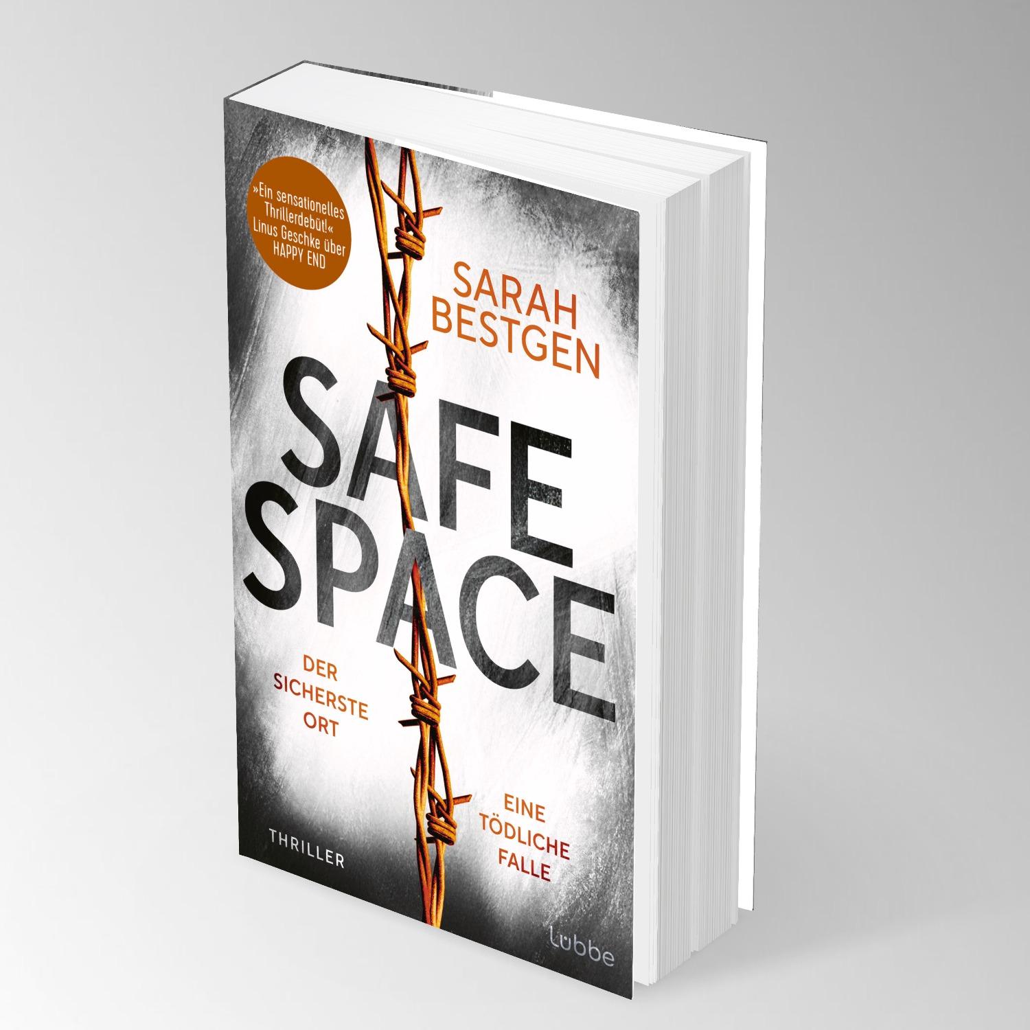Beispielinhalt (Bild) Safe Space