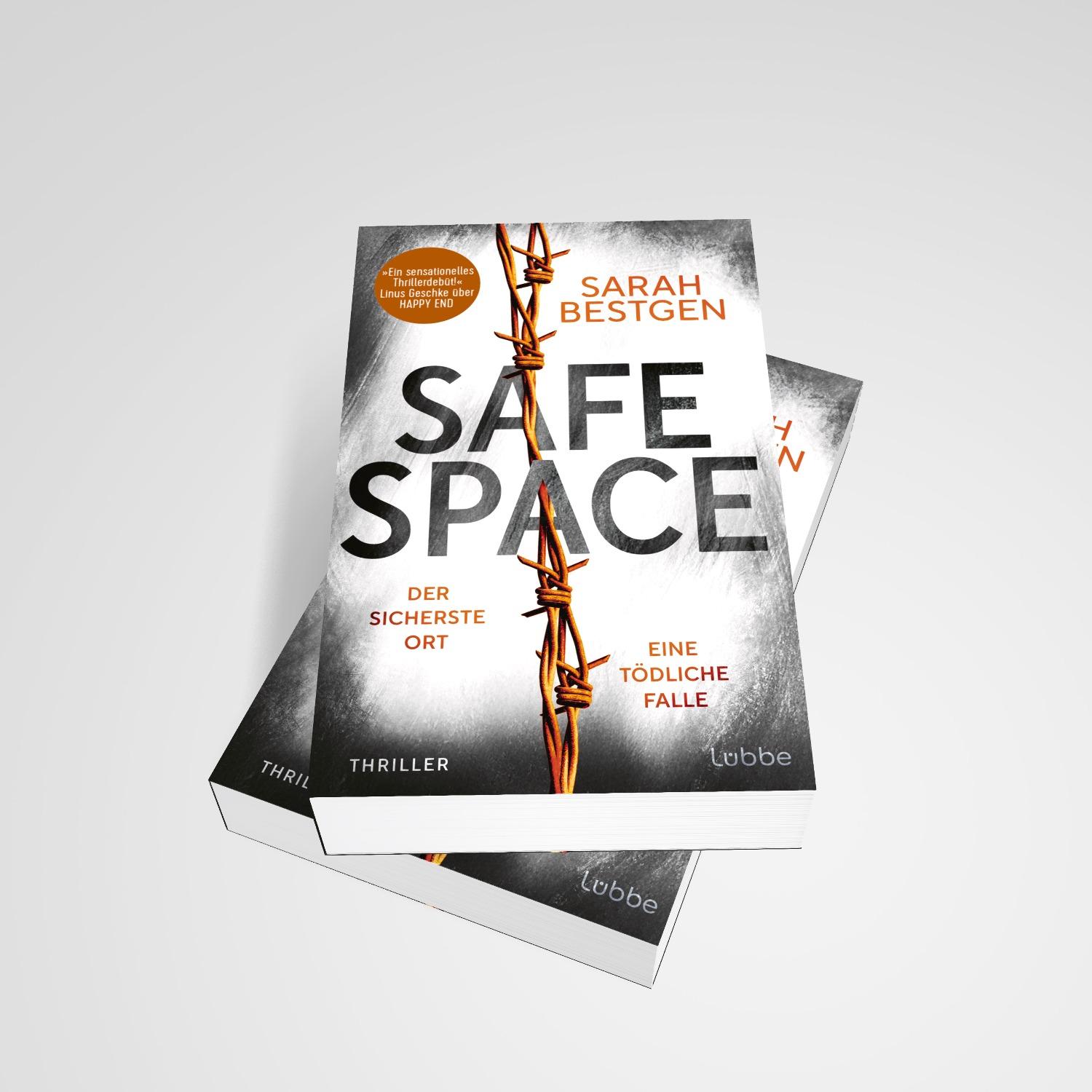 Beispielinhalt (Bild) Safe Space