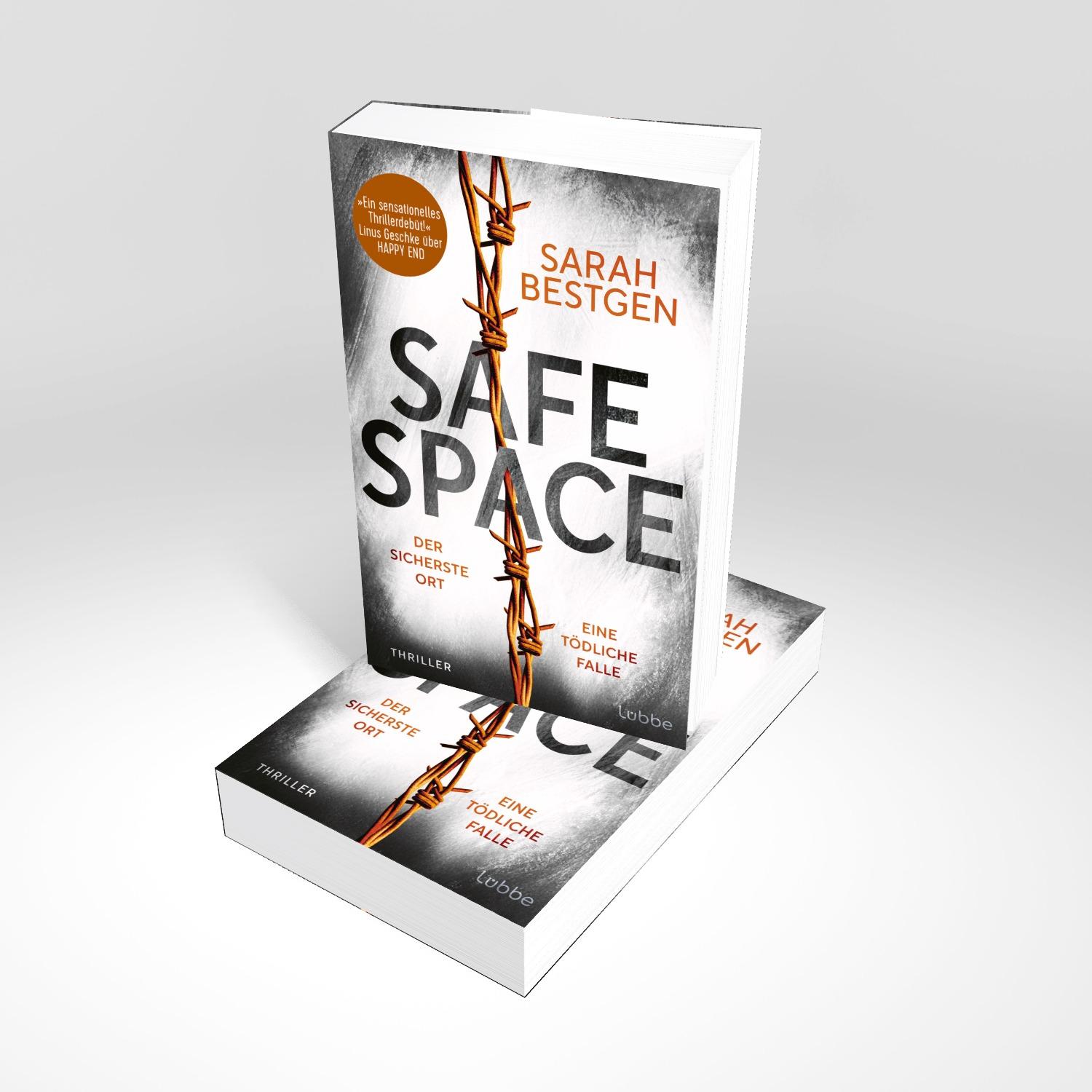 Beispielinhalt (Bild) Safe Space
