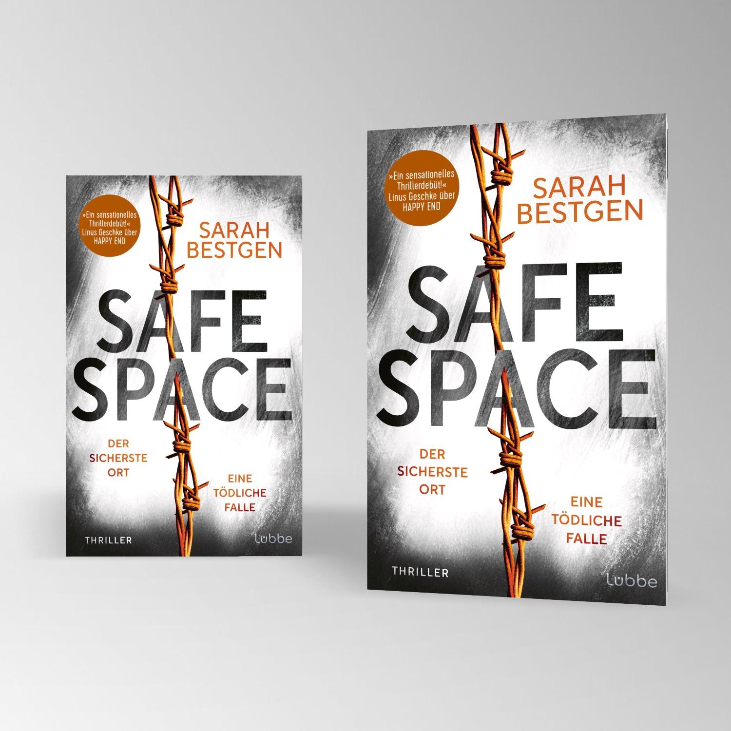 Beispielinhalt (Bild) Safe Space