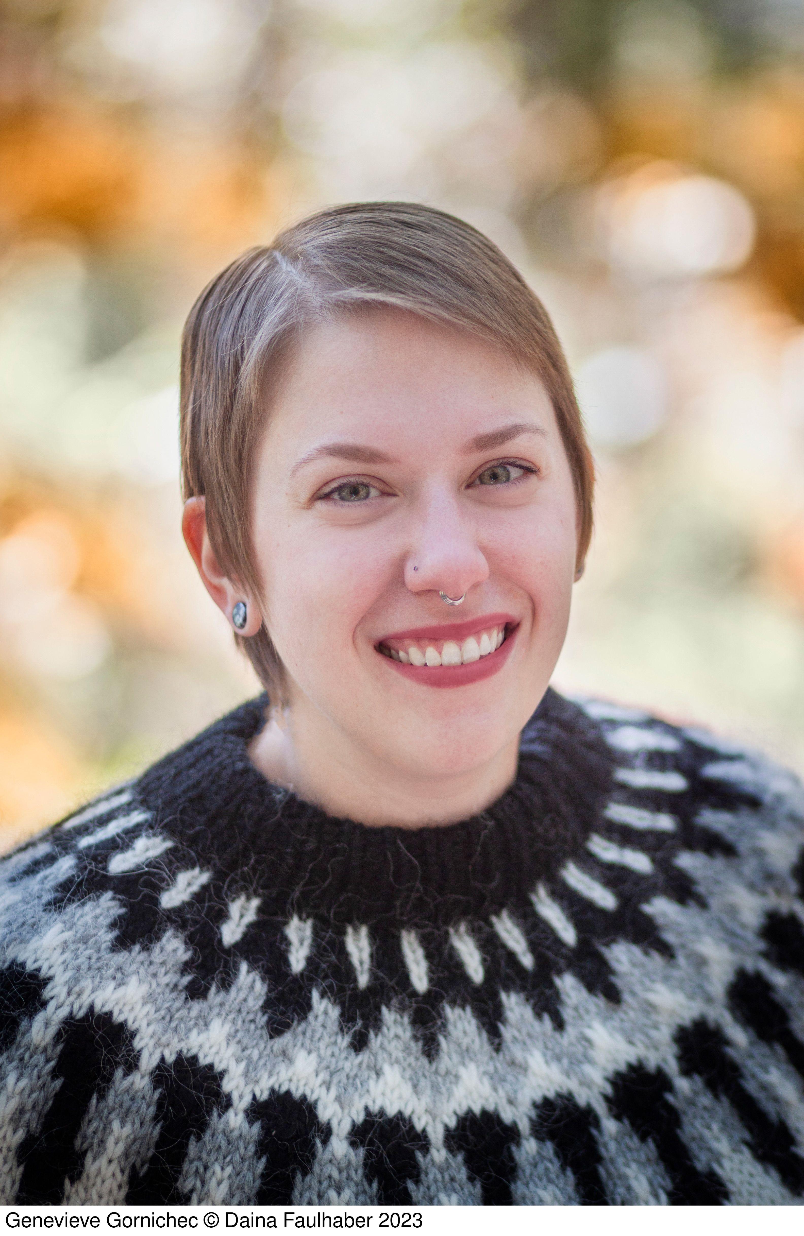 Autorenbild The Witch's Heart - Das Verhängnis