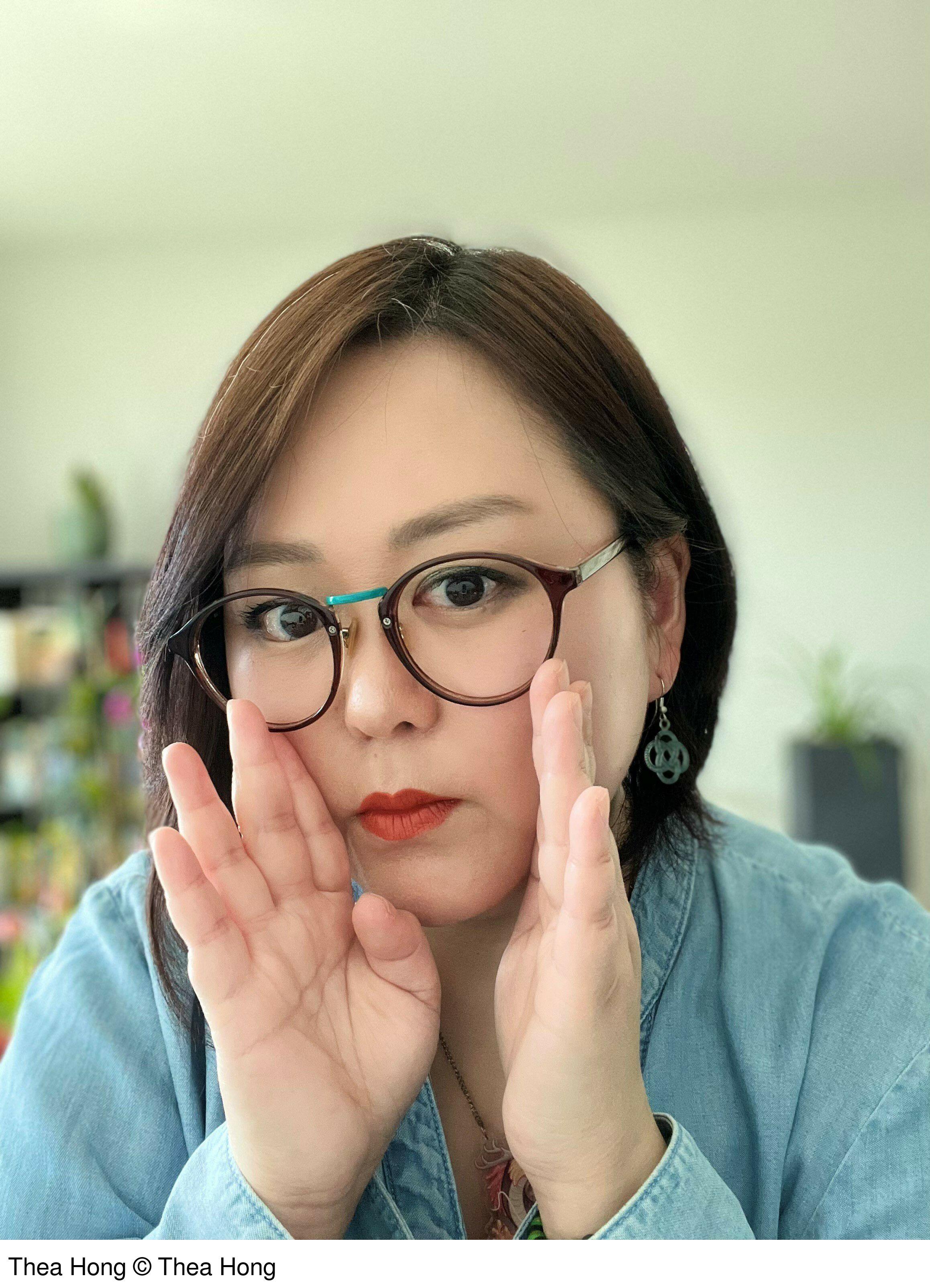 Autorenbild Prinzessin der tausend Diebe - Betrayed