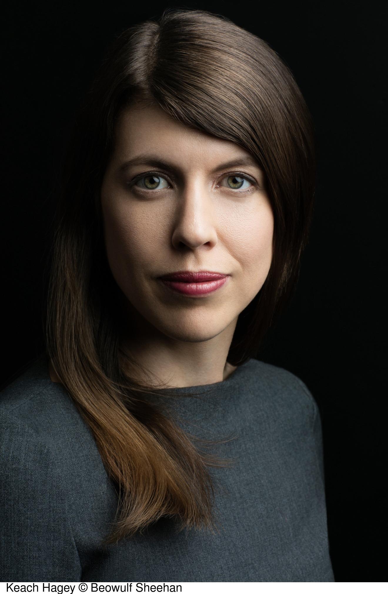 Autorenbild Sam Altman