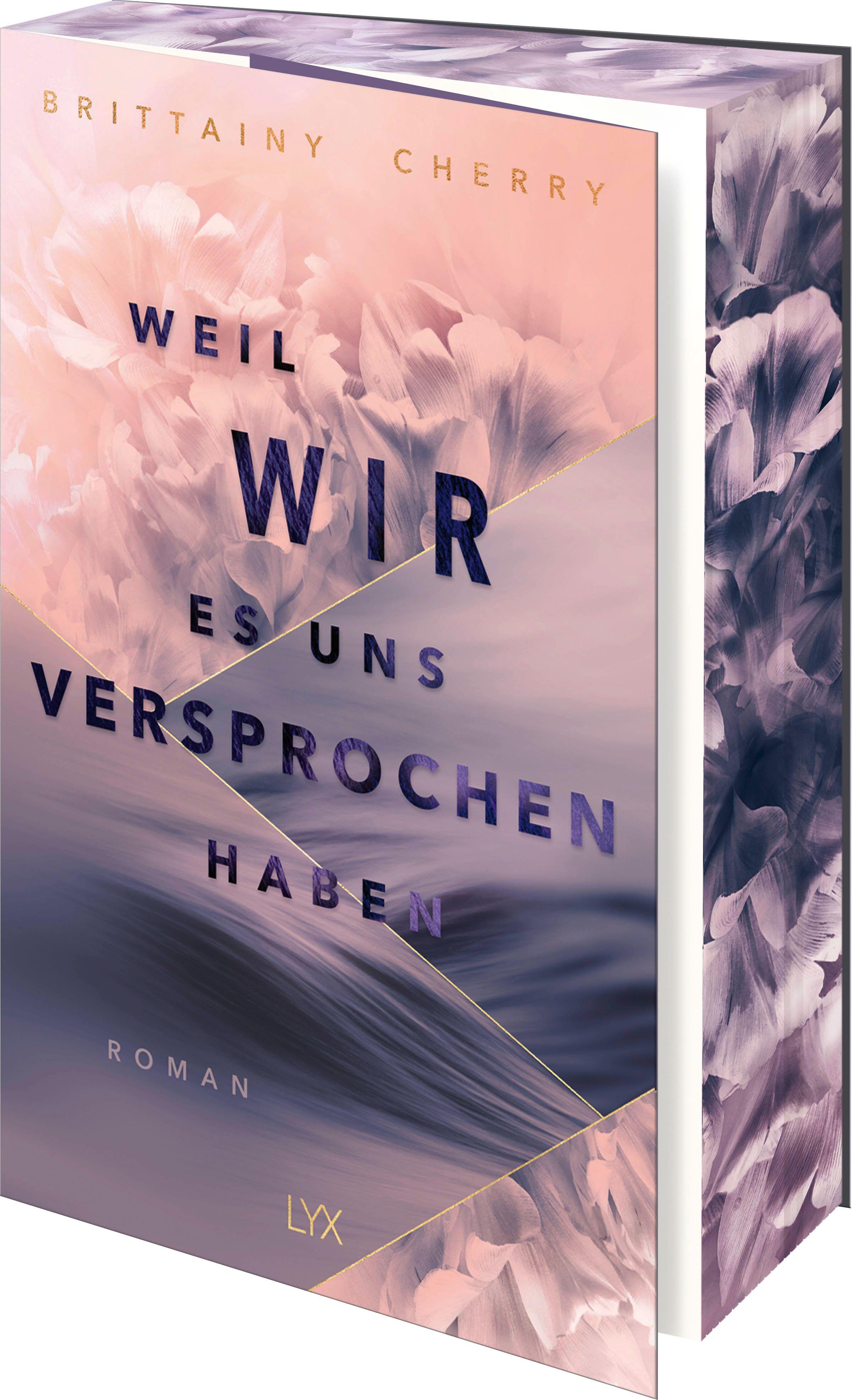 Vorderes Coverbild Weil wir es uns versprochen haben