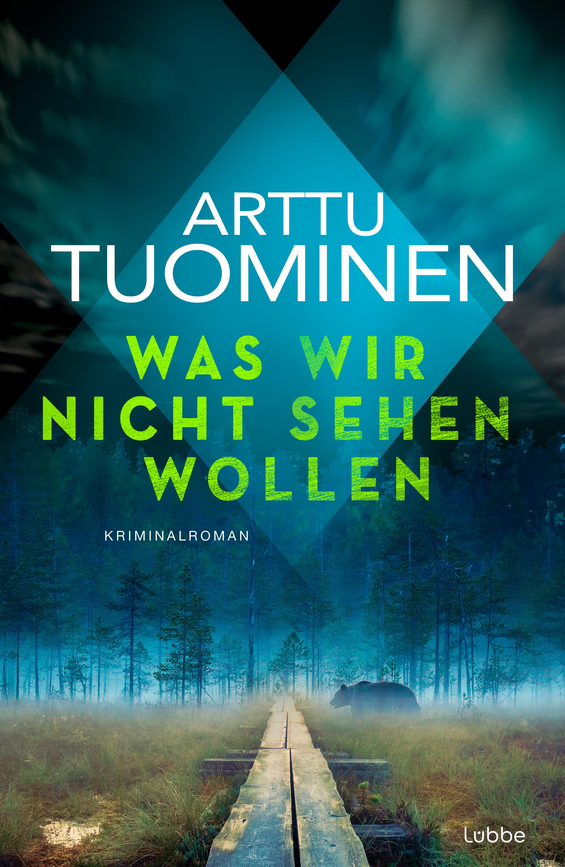 Beispielinhalt (Bild) Was wir nicht sehen wollen