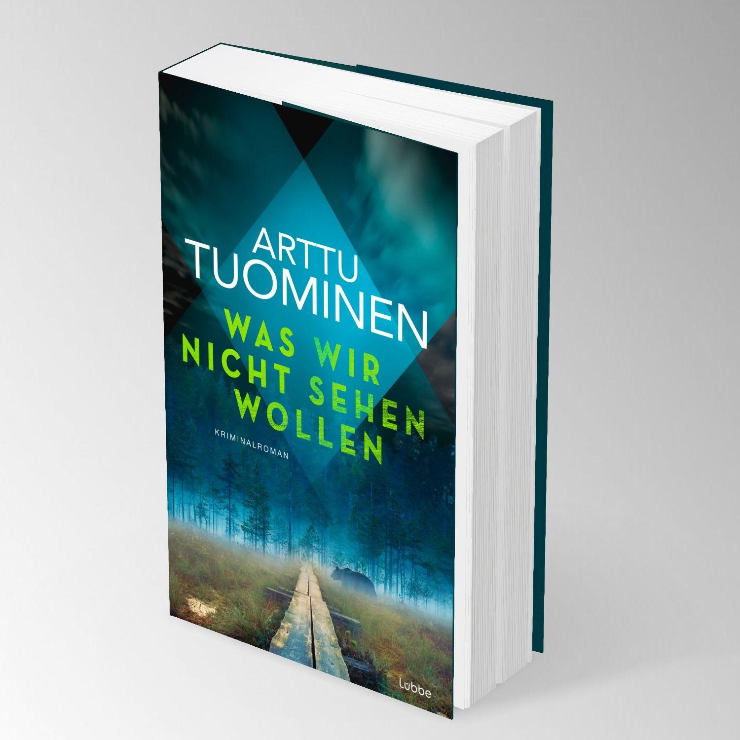 Beispielinhalt (Bild) Was wir nicht sehen wollen