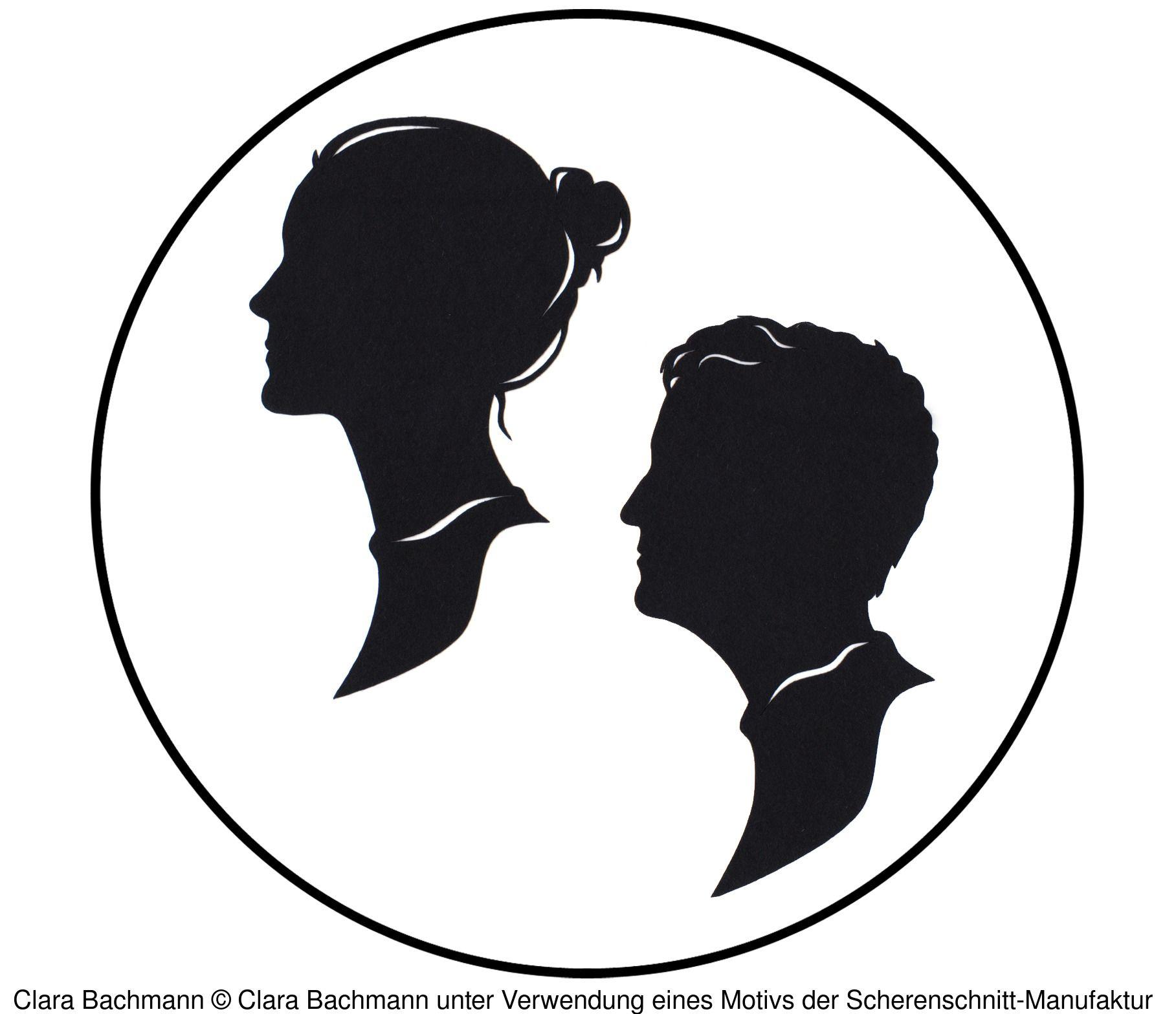 Autorenbild Ein gutes Ende