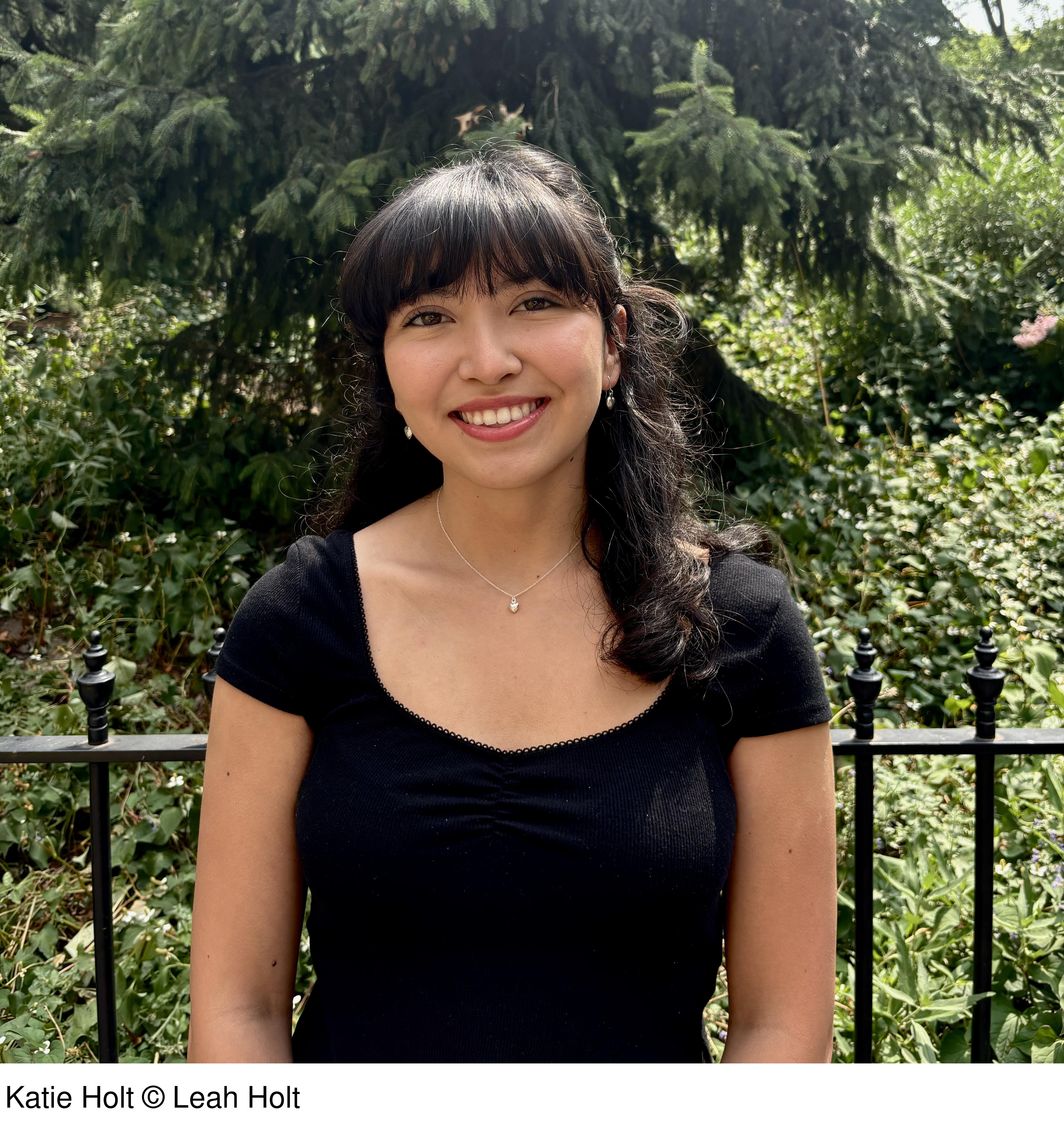 Autorenbild Not in My Book