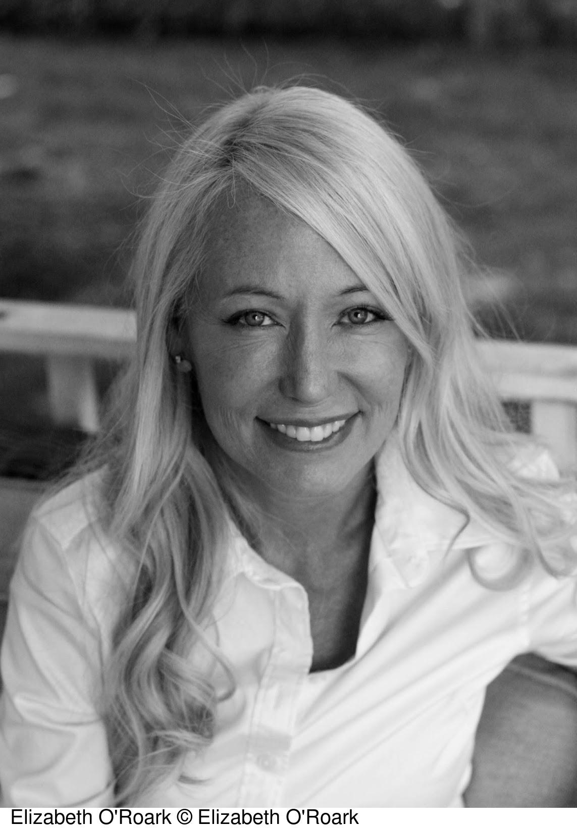 Autorenbild The Summer I Saved You