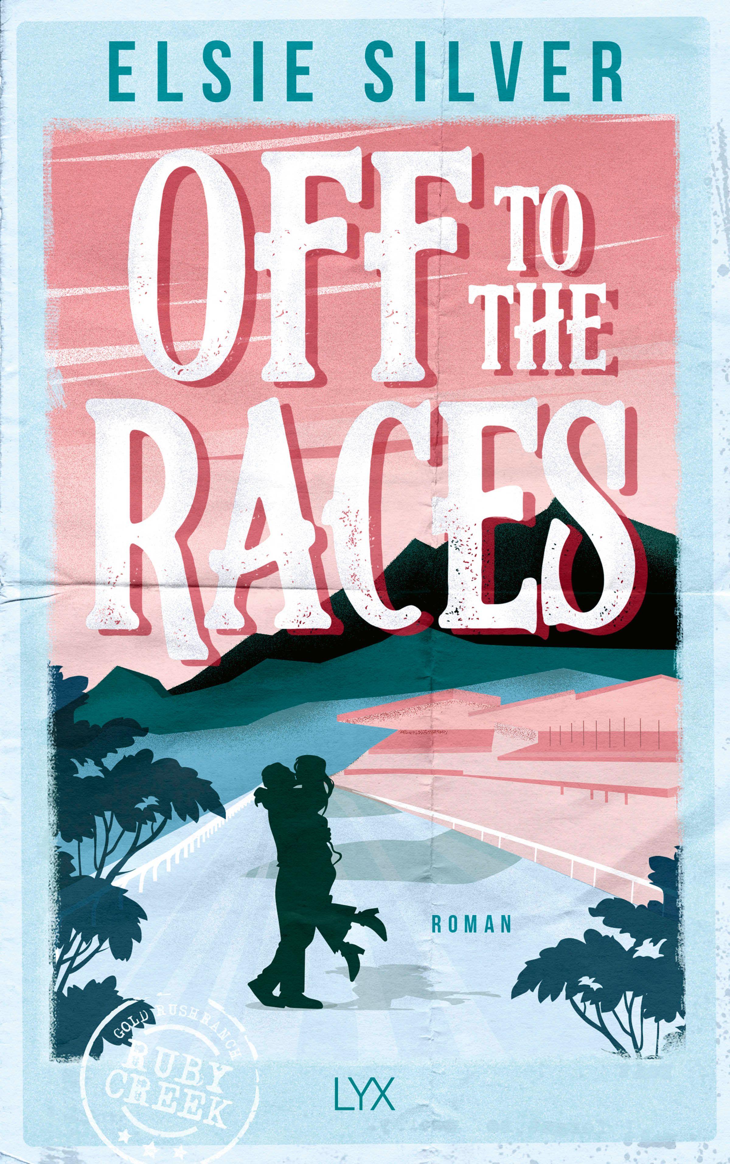 Beispielinhalt (Bild) Off to the Races