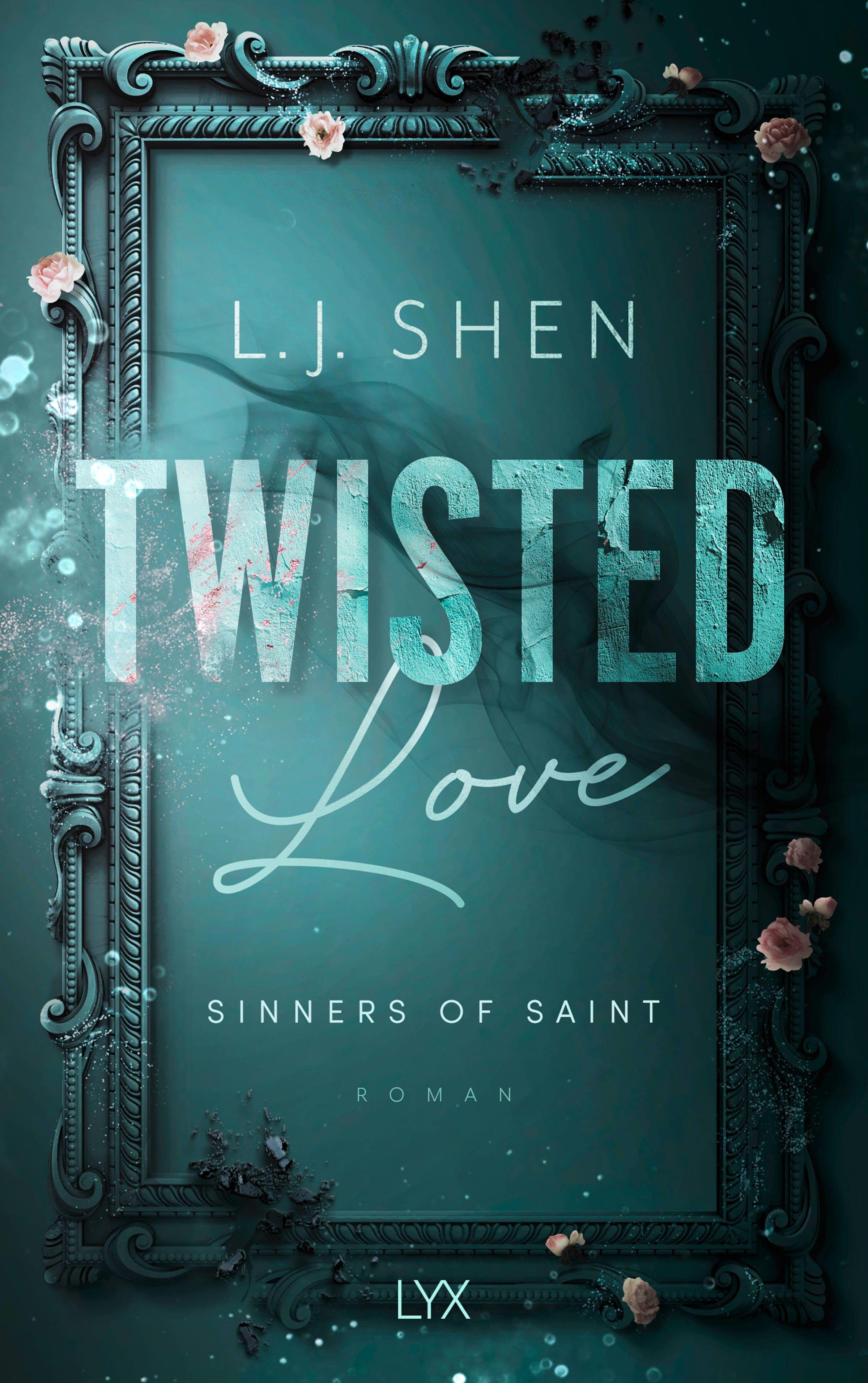 Beispielinhalt (Bild) Twisted Love