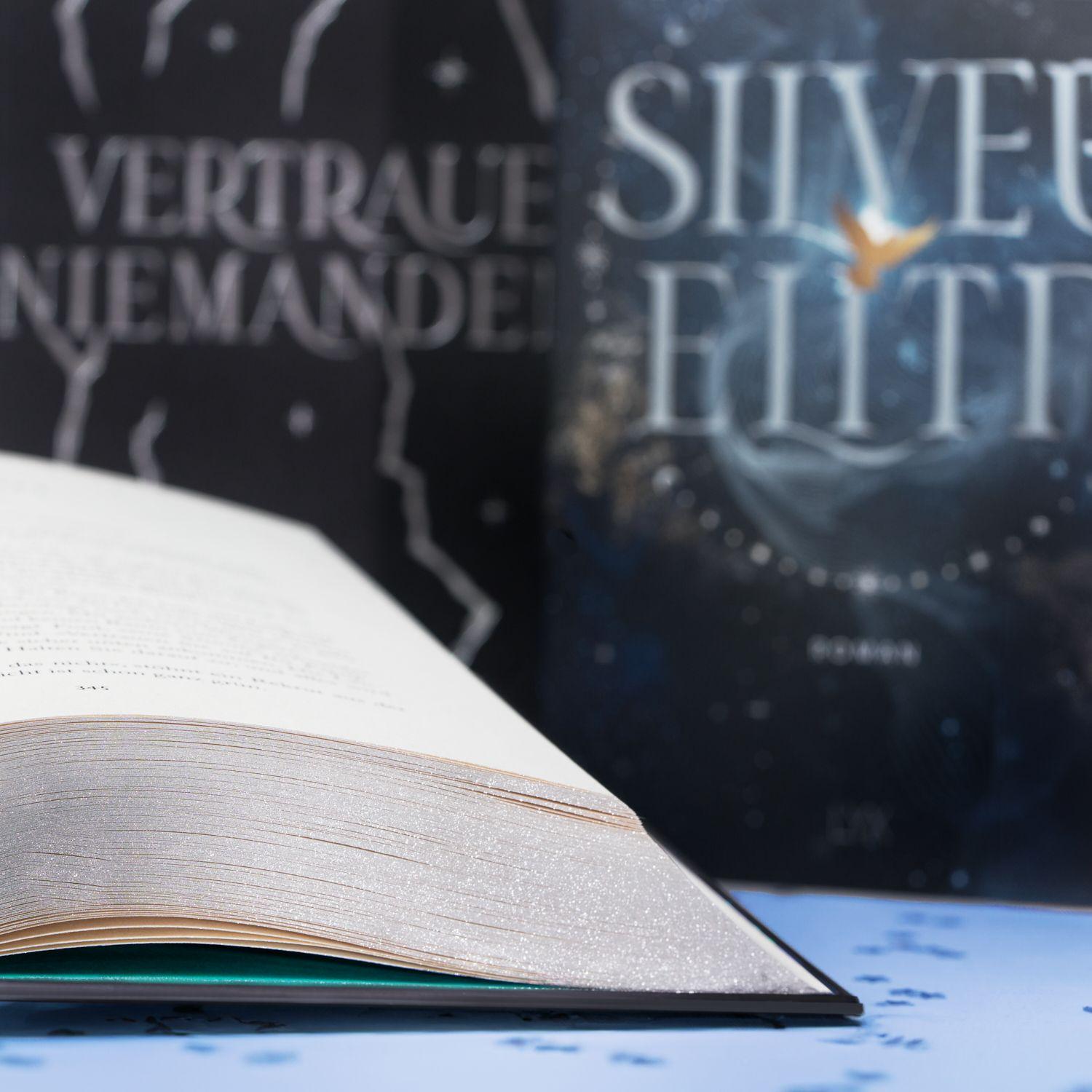 Beispielinhalt (Bild) Silver Elite