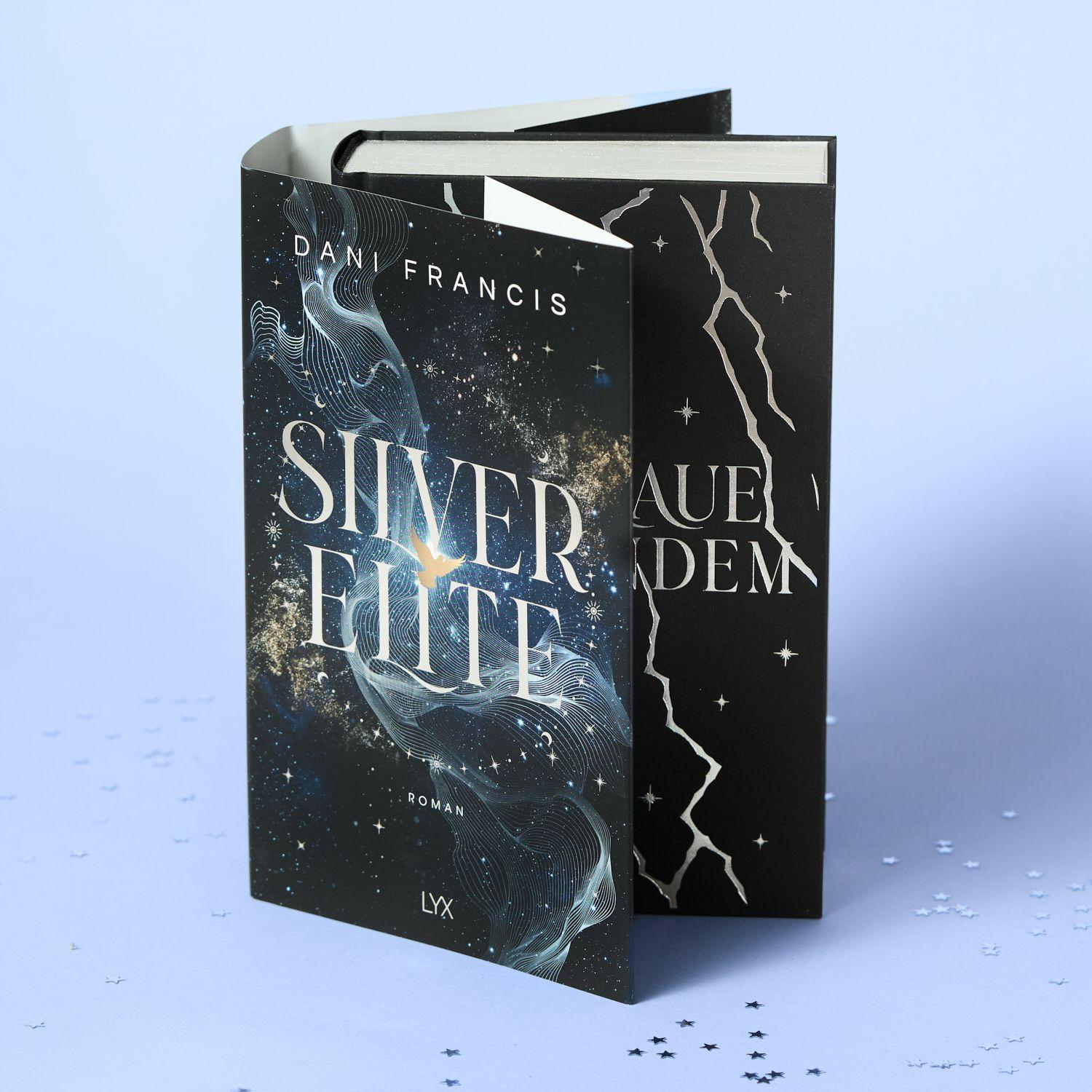 Beispielinhalt (Bild) Silver Elite