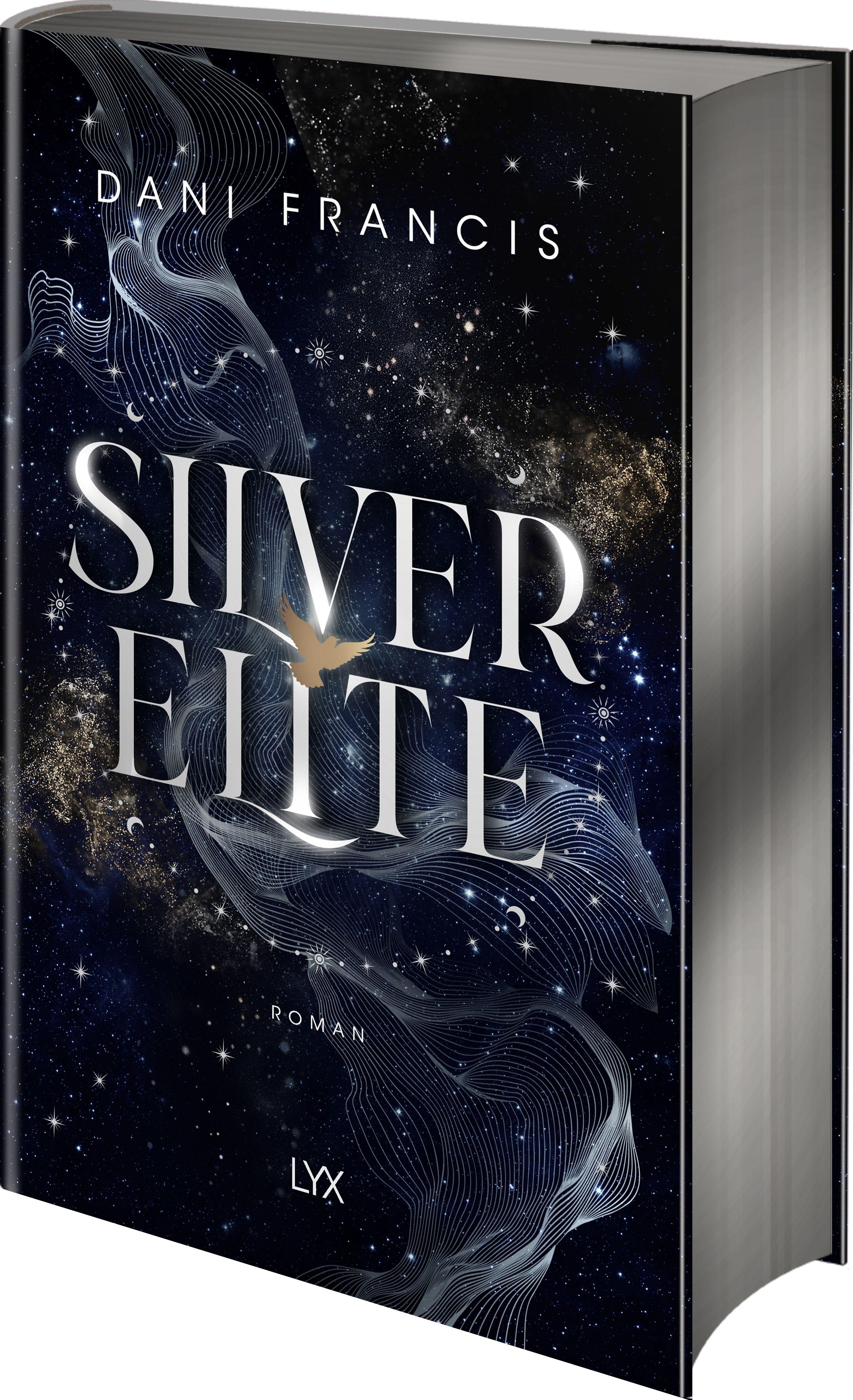 Vorderes Coverbild Silver Elite