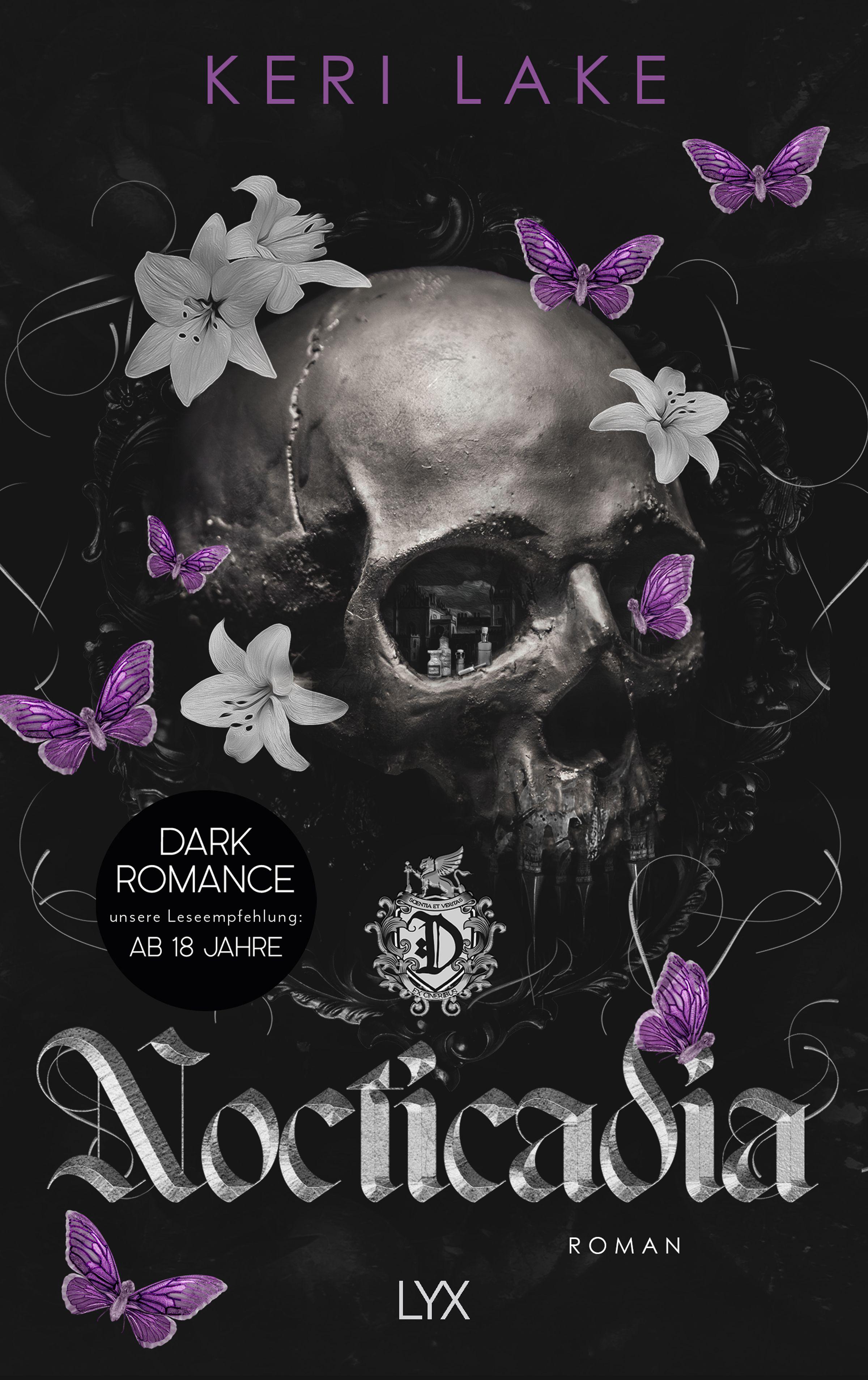 Beispielinhalt (Bild) Nocticadia