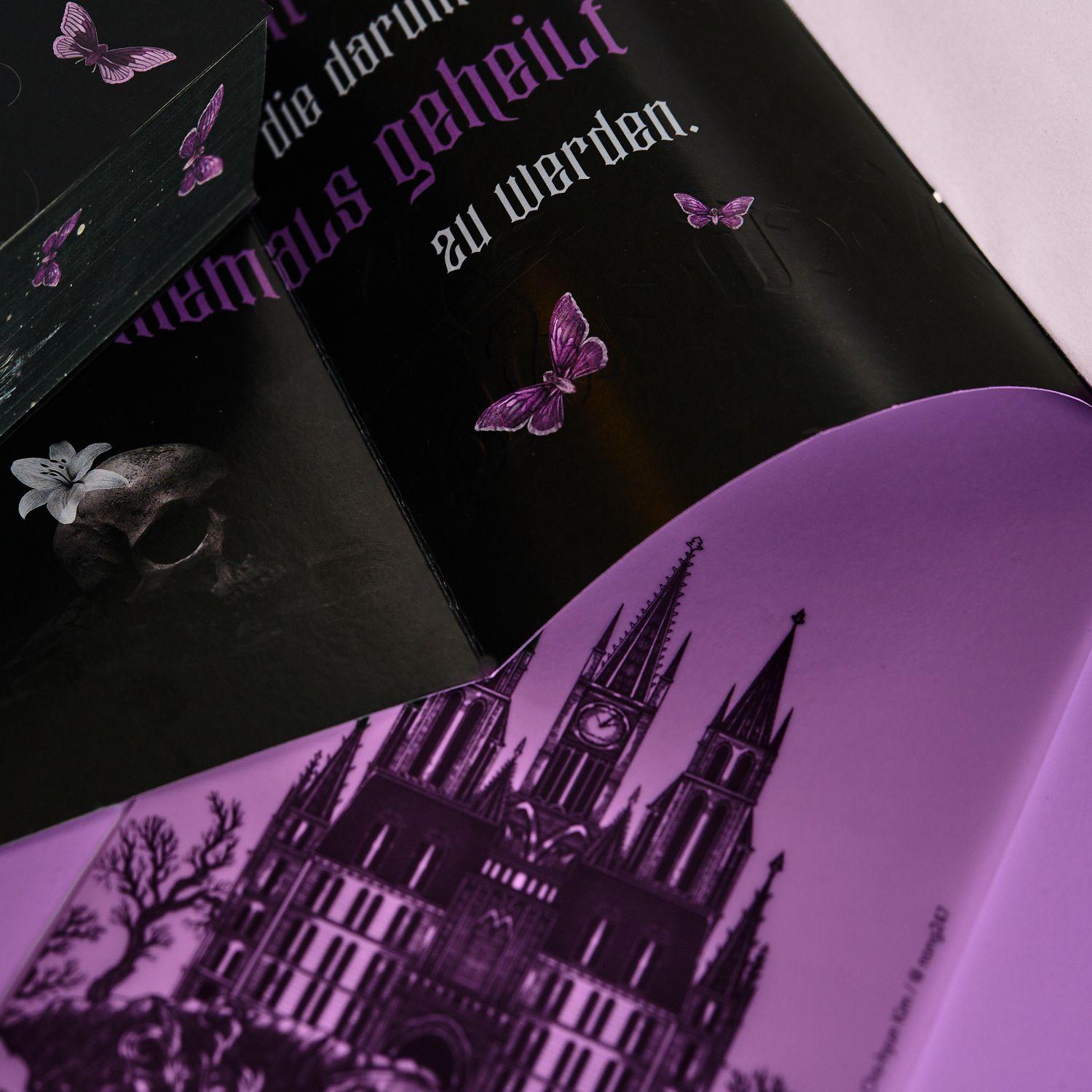 Beispielinhalt (Bild) Nocticadia