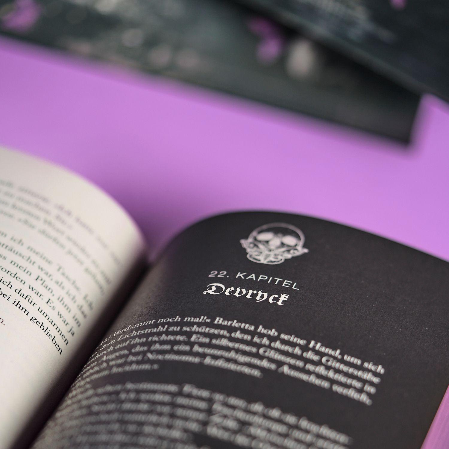 Beispielinhalt (Bild) Nocticadia