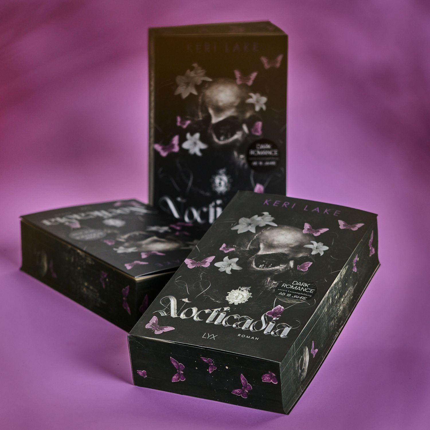 Beispielinhalt (Bild) Nocticadia