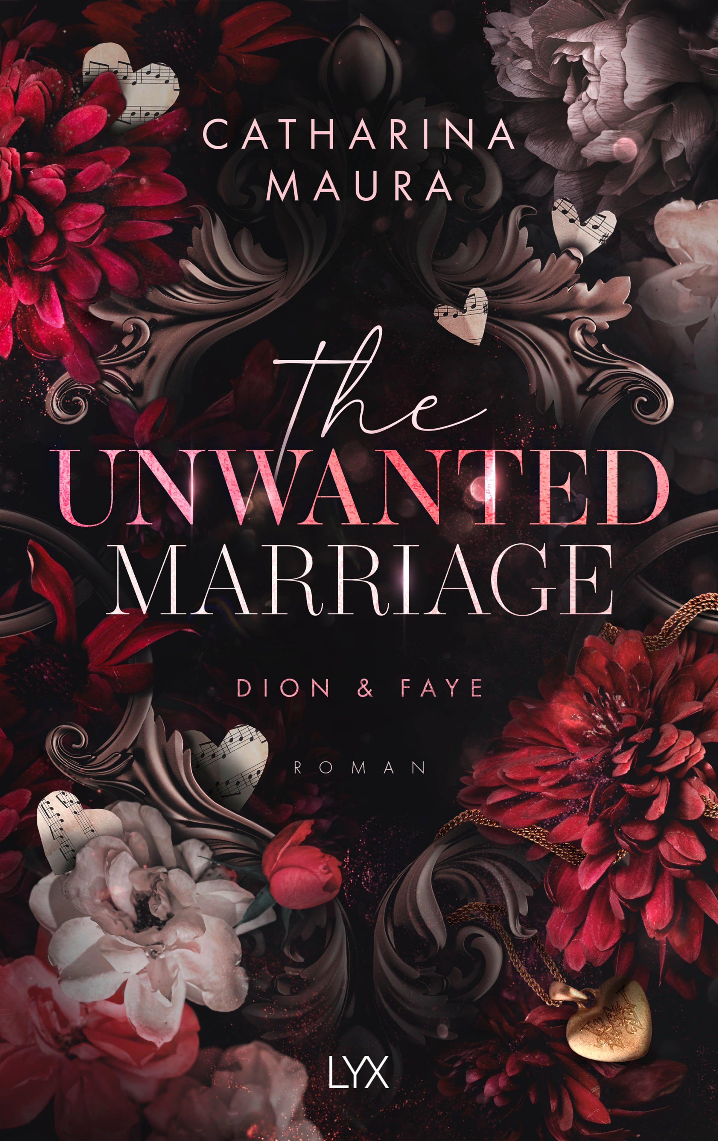 Beispielinhalt (Bild) The Unwanted Marriage