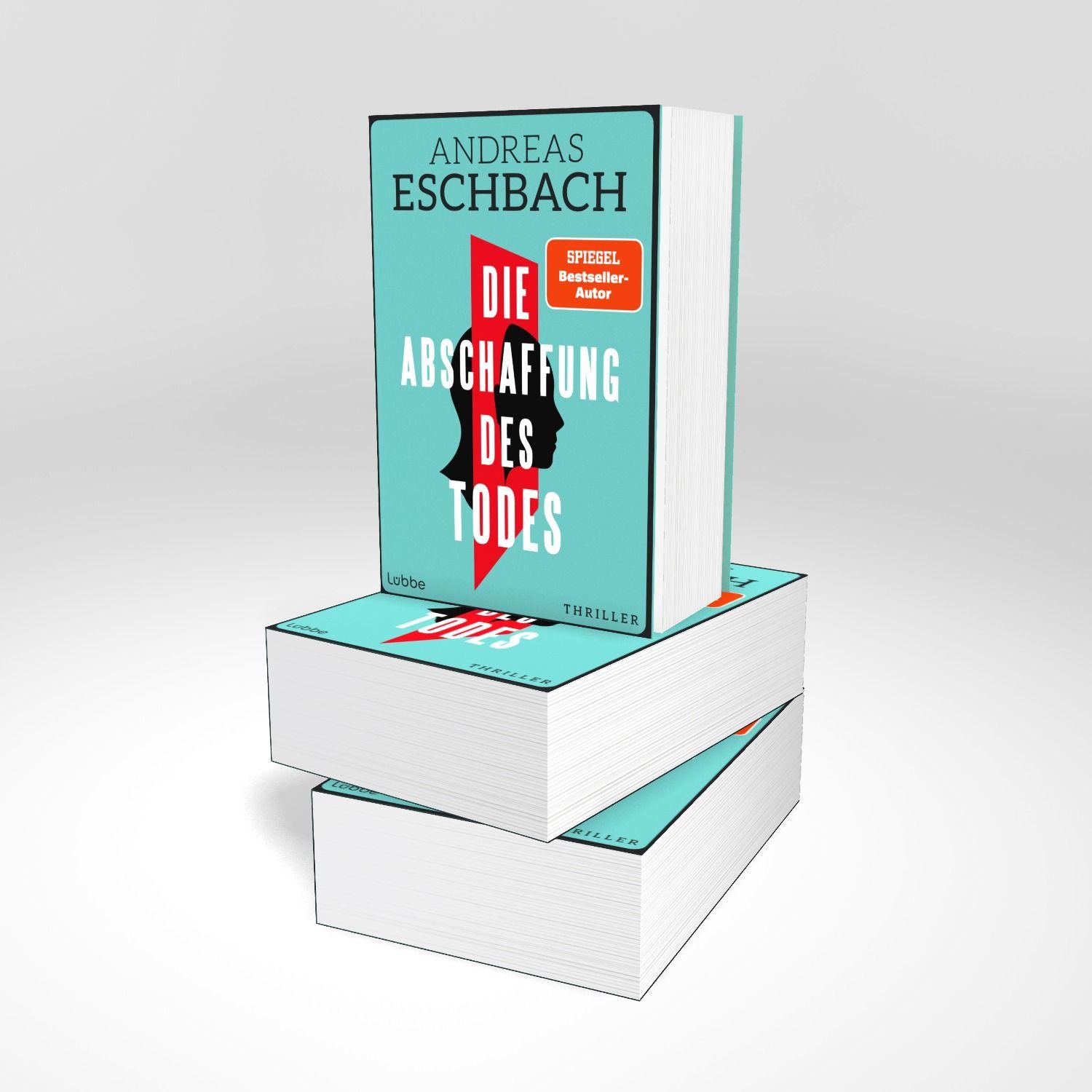 Beispielinhalt (Bild) Die Abschaffung des Todes