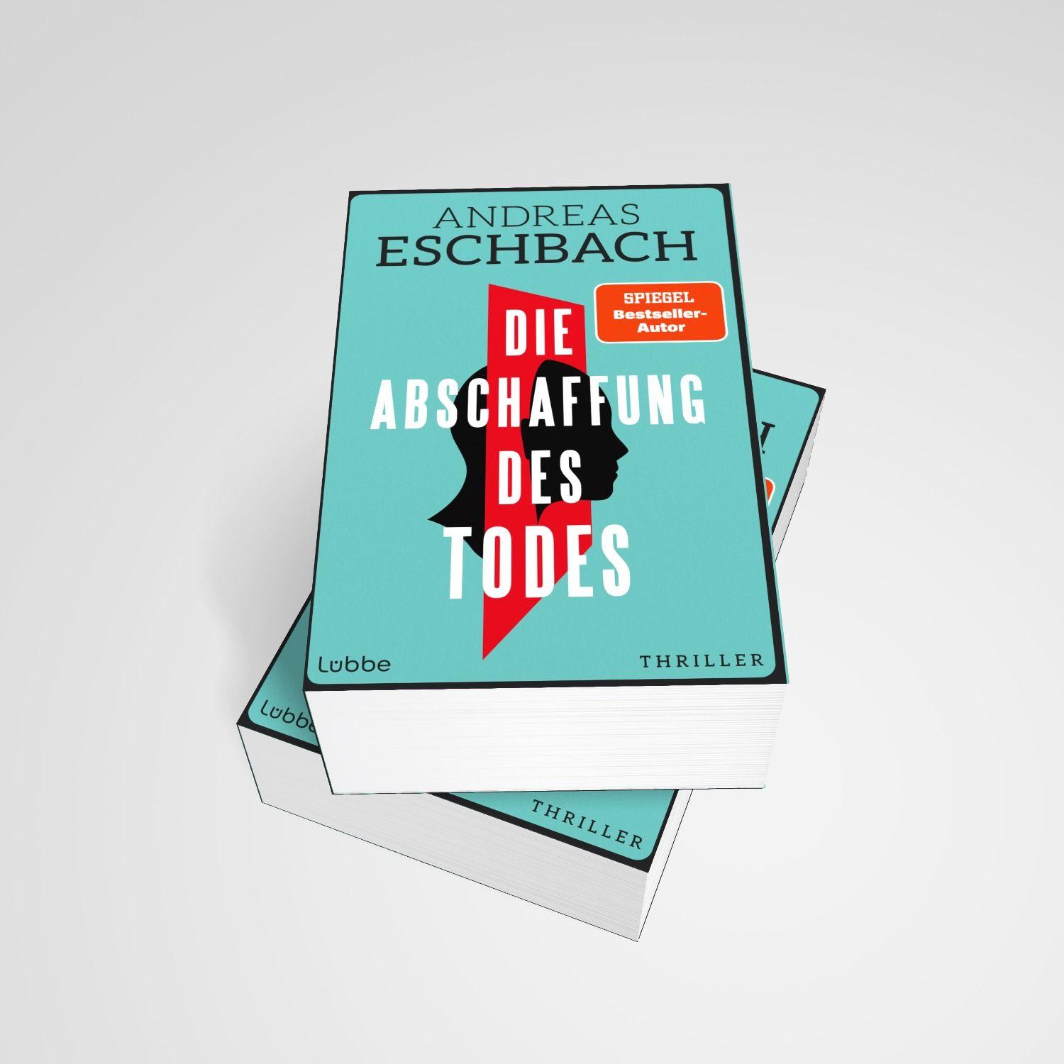 Beispielinhalt (Bild) Die Abschaffung des Todes