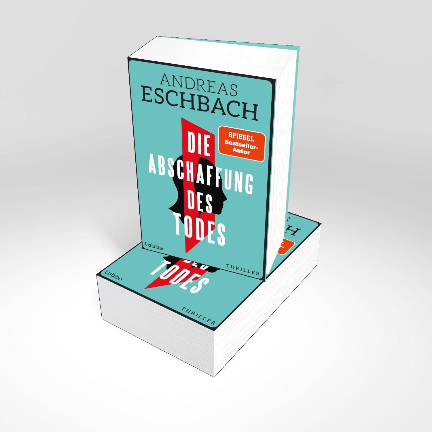 Beispielinhalt (Bild) Die Abschaffung des Todes