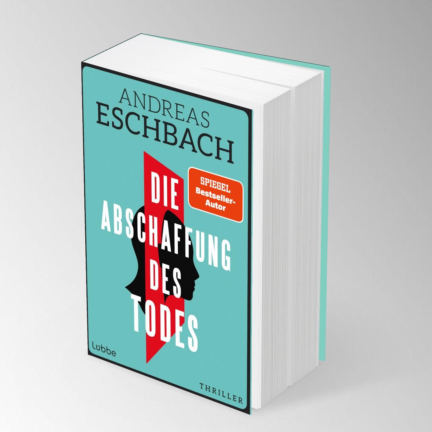 Beispielinhalt (Bild) Die Abschaffung des Todes