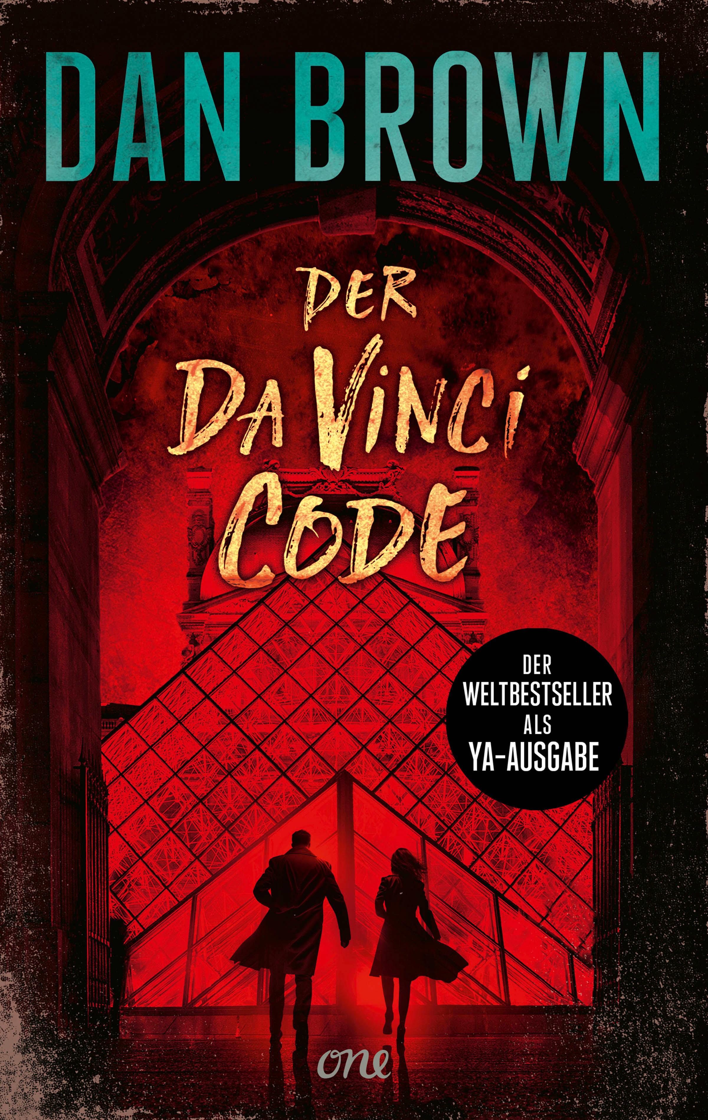 Beispielinhalt (Bild) Der Da Vinci Code