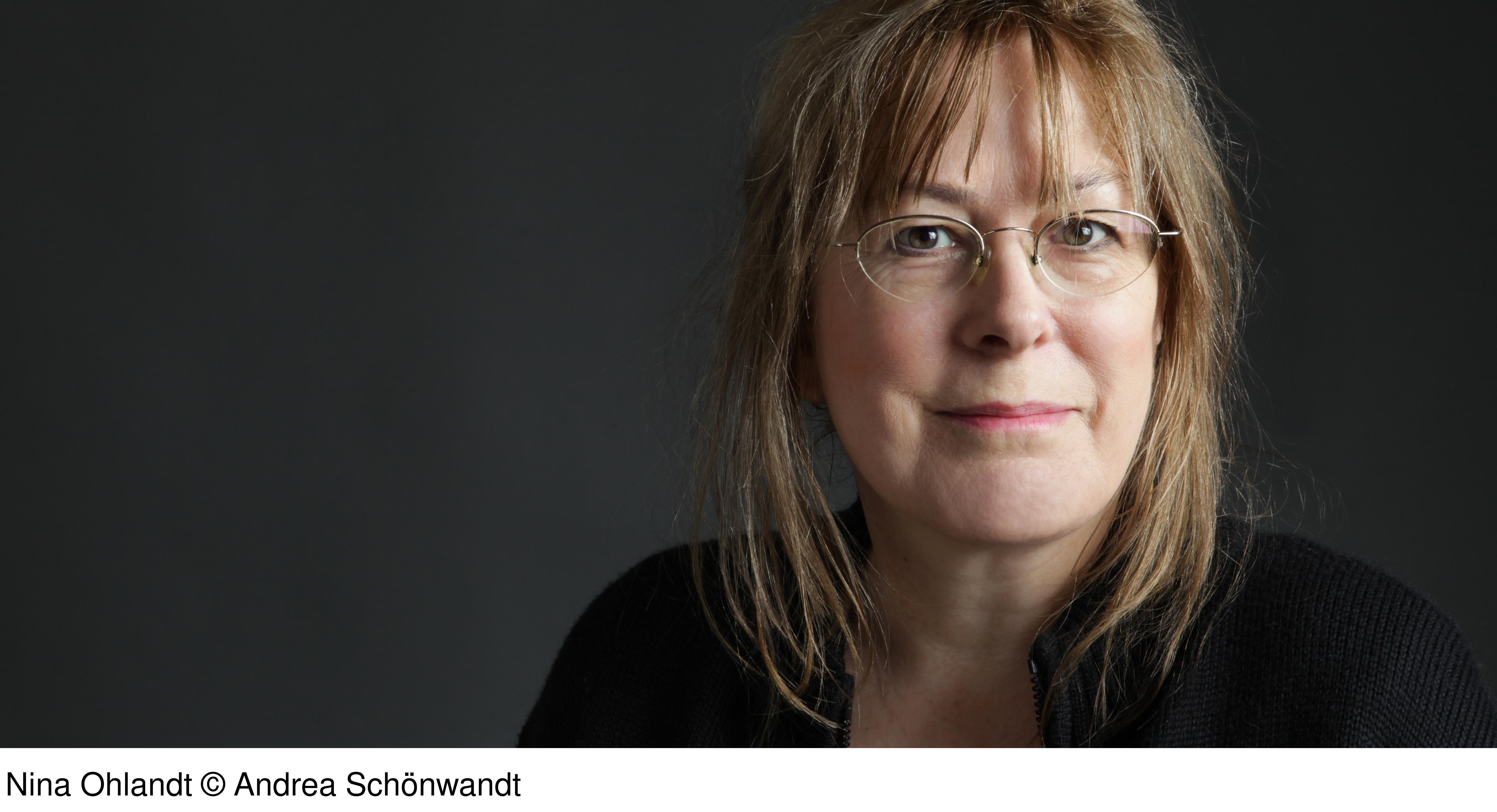 Autorenbild Mörderische Brise - Der Tote am Sandstrand
