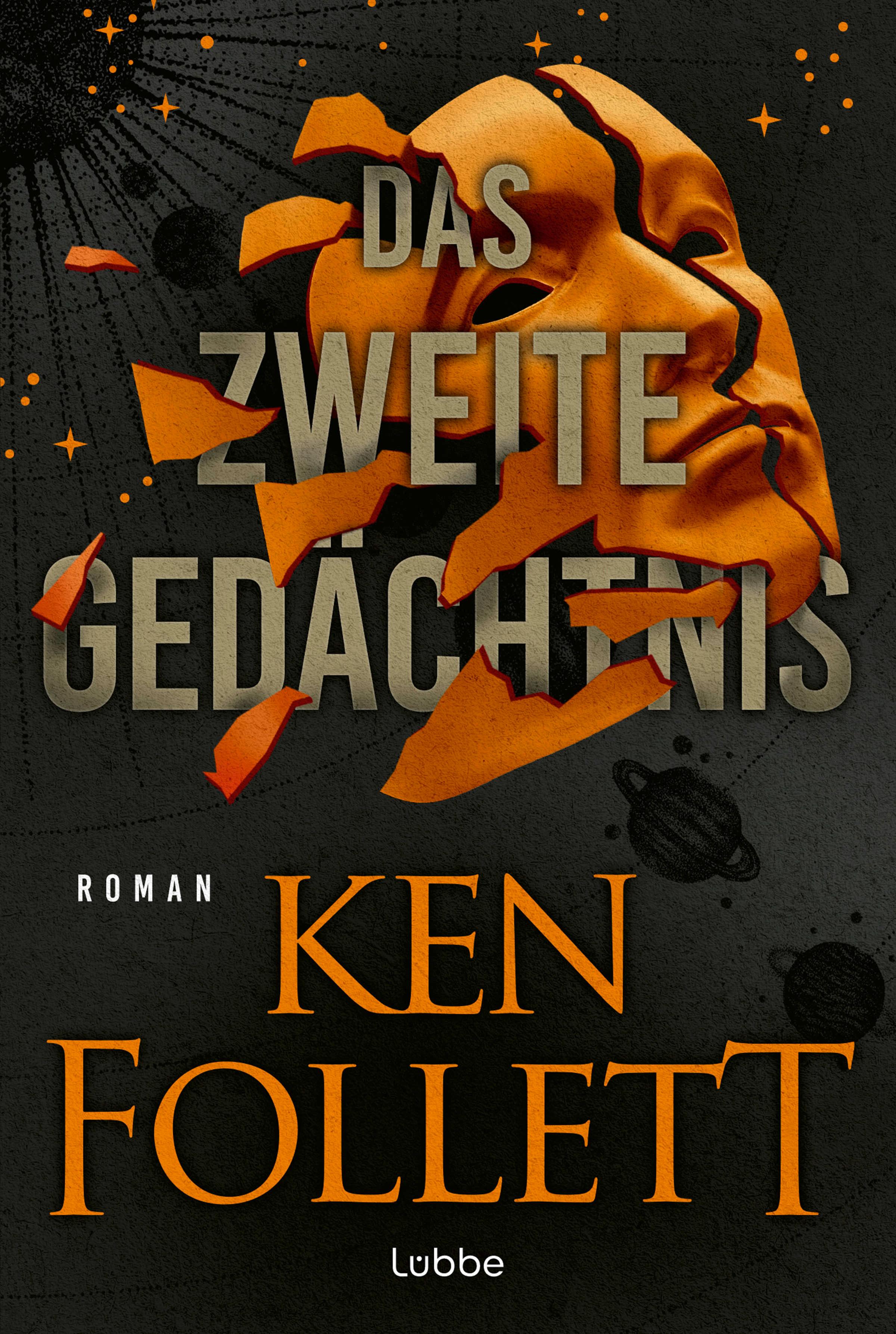 Beispielinhalt (Bild) Das zweite Gedächtnis