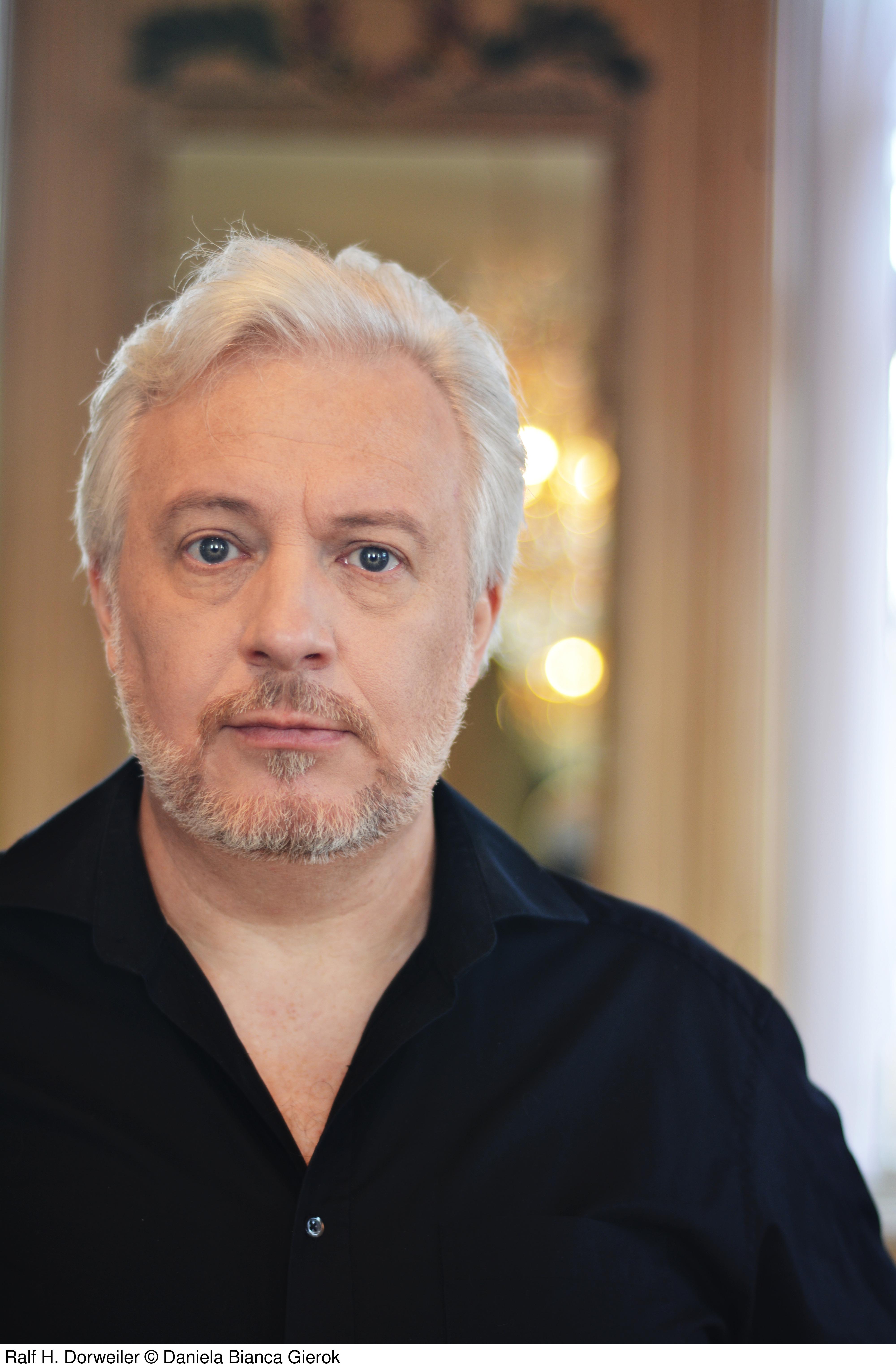 Autorenbild Das Lied des Vogelhändlers