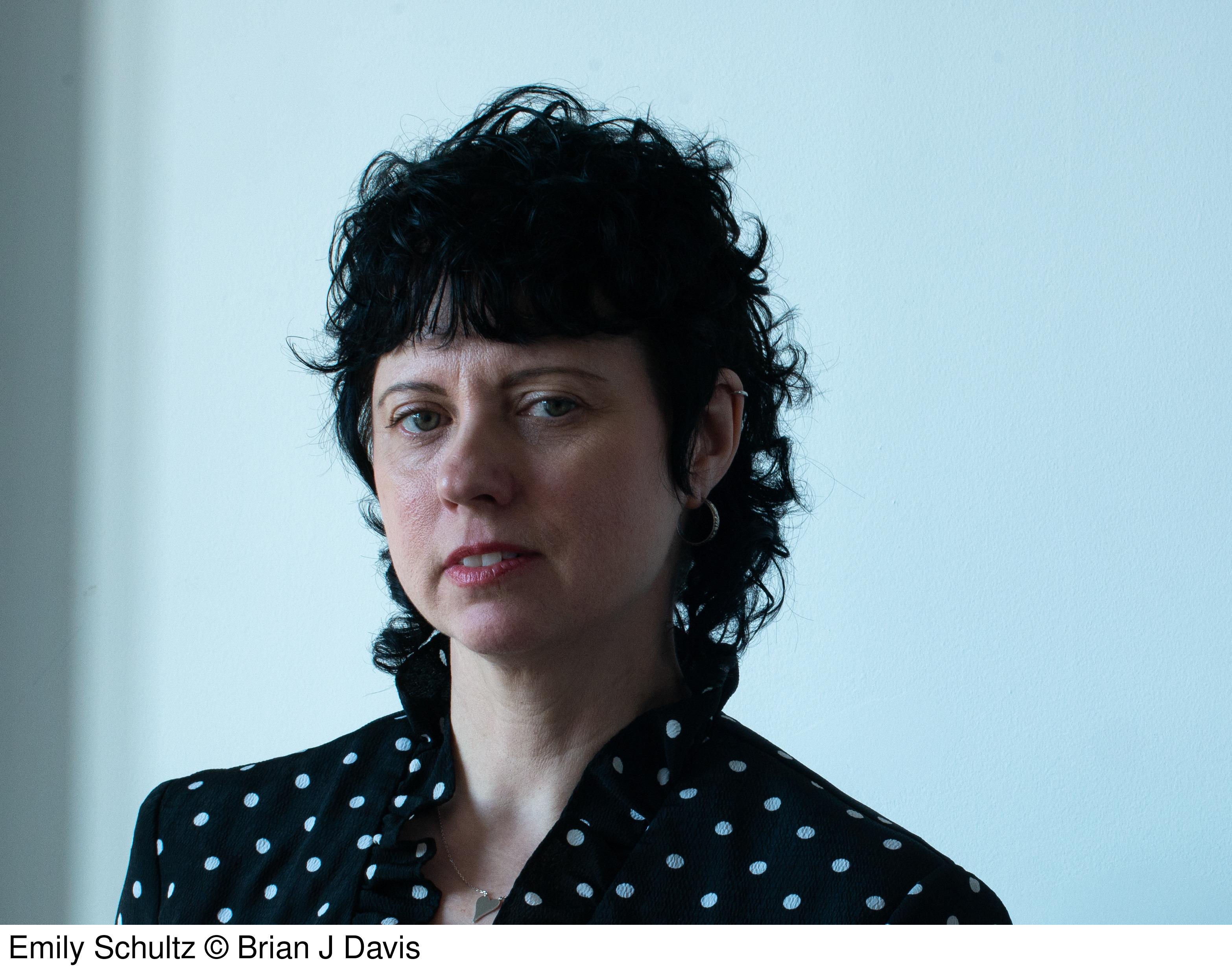 Autorenbild Sleeping with Friends