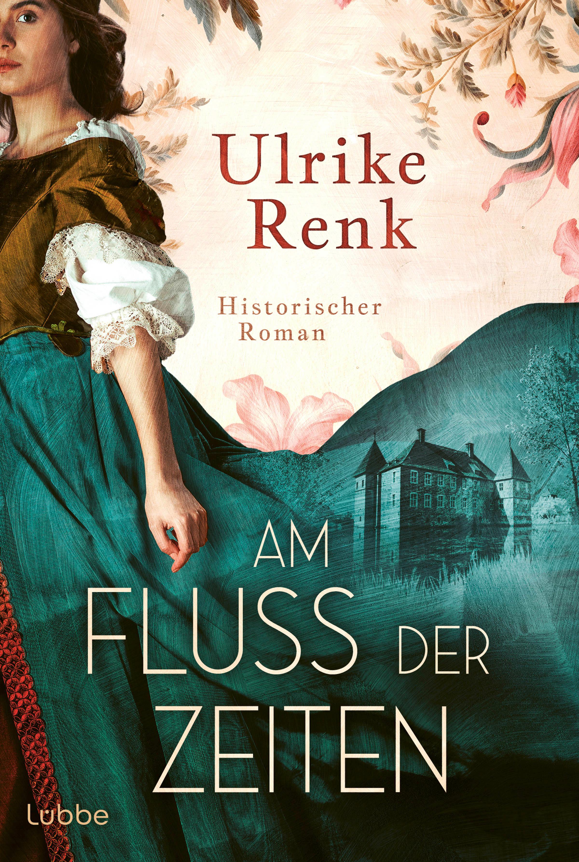 Vorderes Coverbild Am Fluss der Zeiten