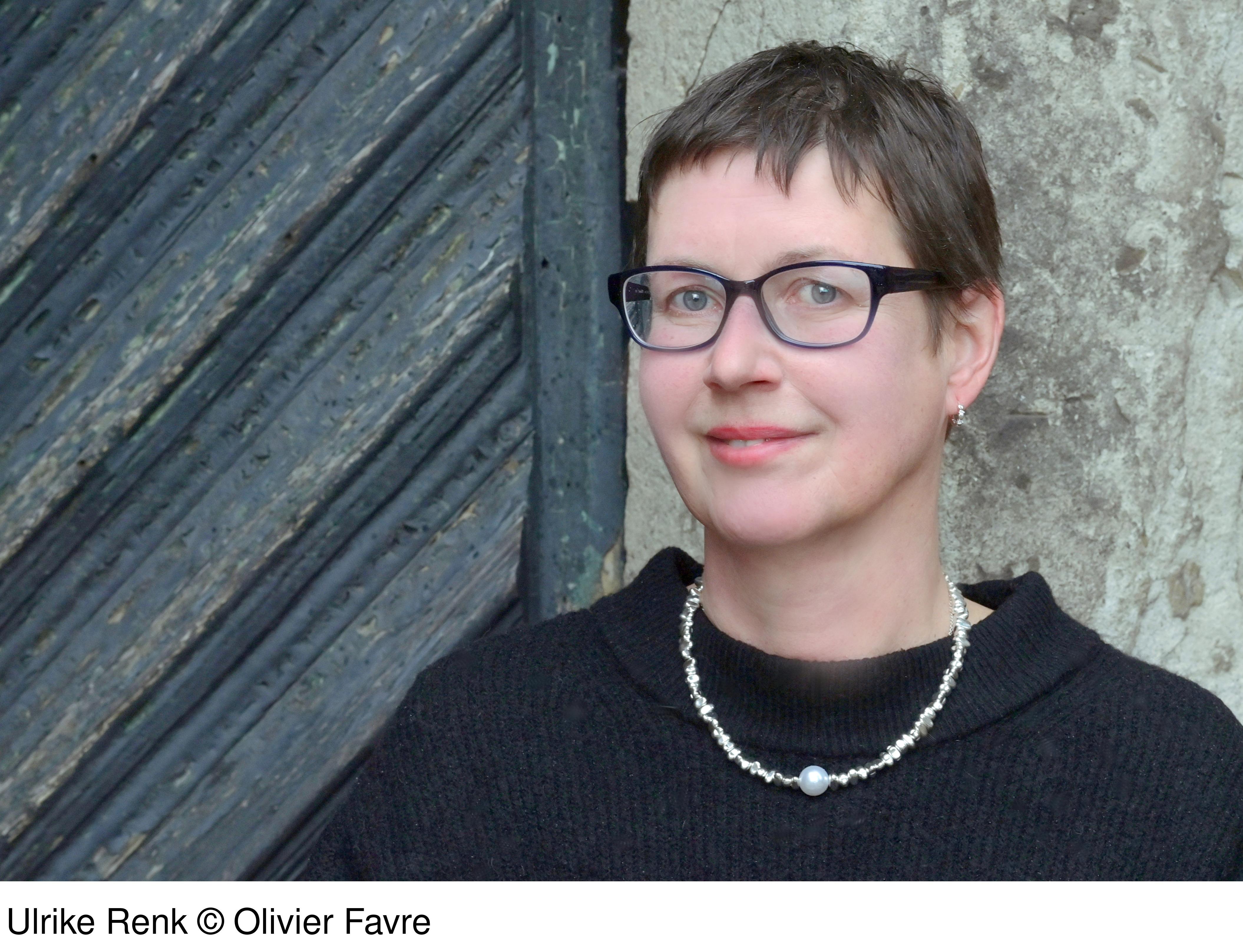 Autorenbild Am Fluss der Zeiten