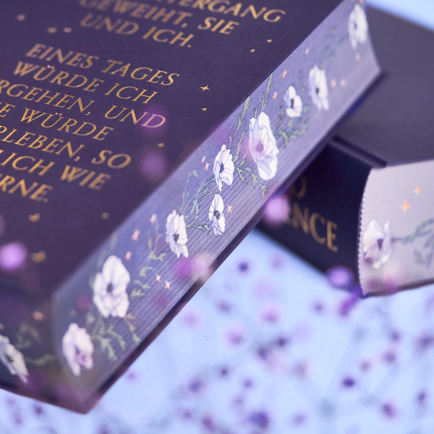 Beispielinhalt (Bild) Wild Reverence