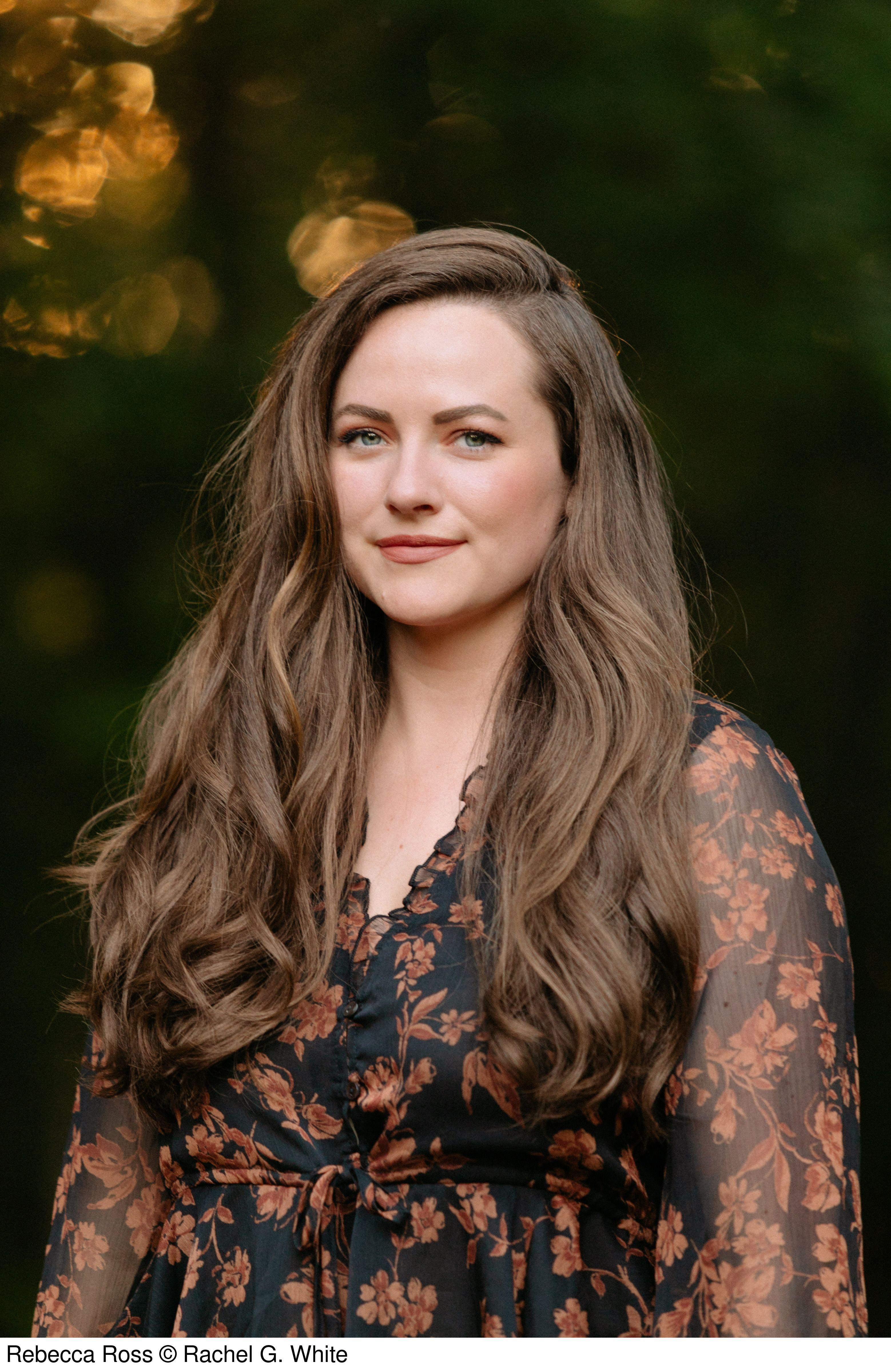 Autorenbild Wild Reverence