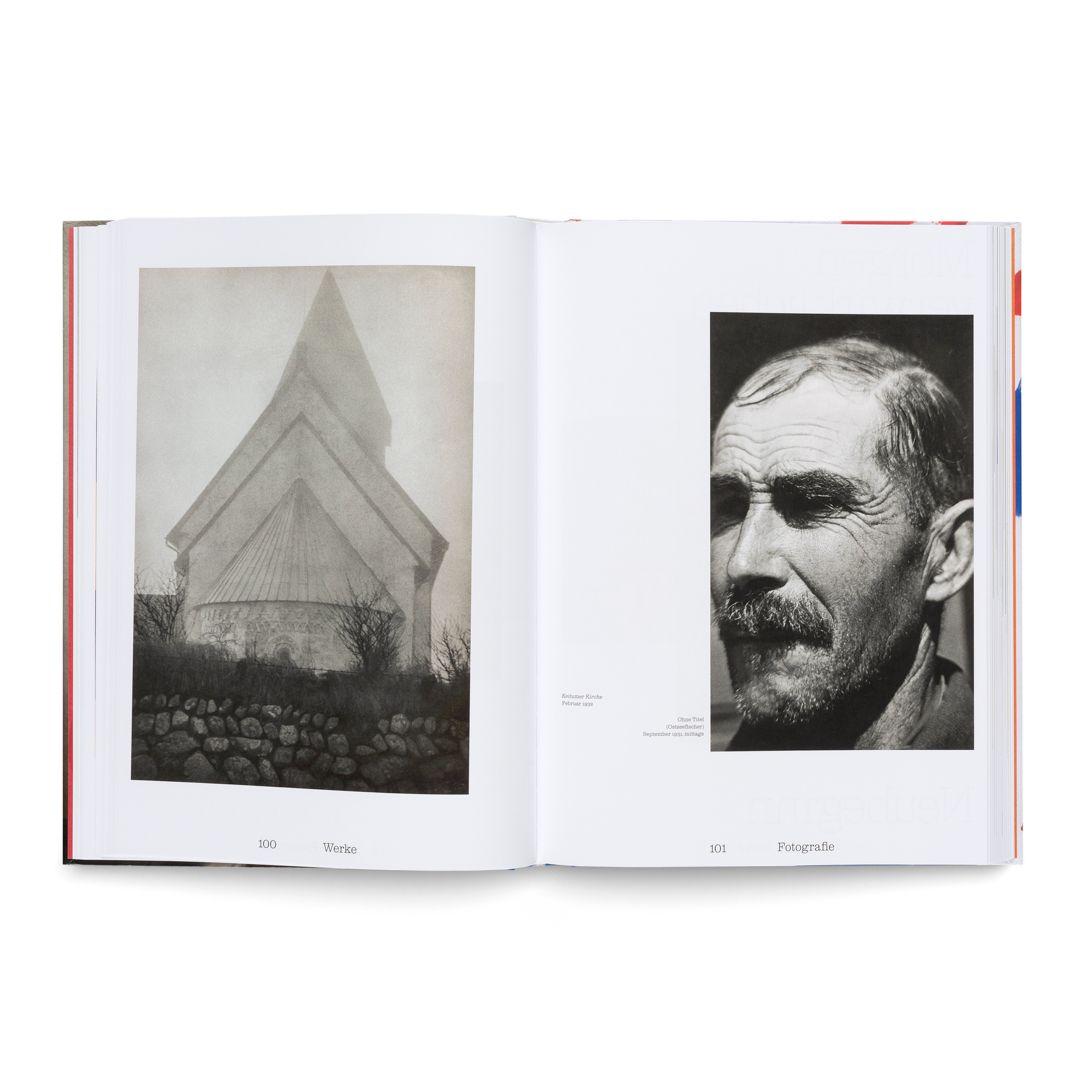 Beispielinhalt (Bild) Raoul Hausmann (1886-1971). Vision. Provokation. Dada.