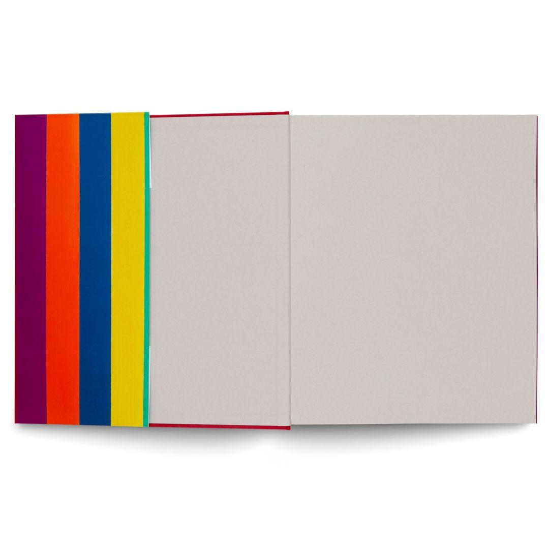 Beispielinhalt (Bild) Richard Paul Lohse