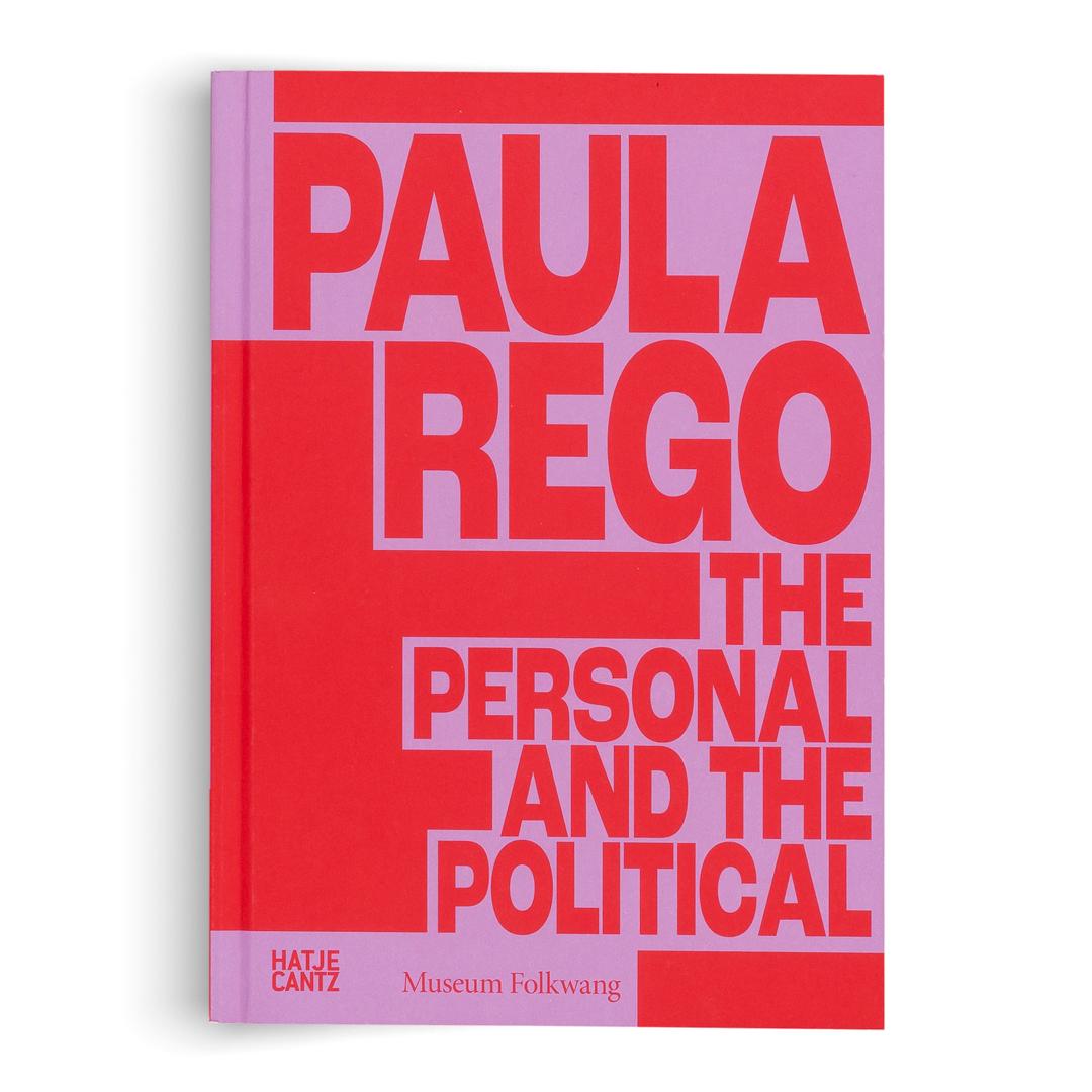 Beispielinhalt (Bild) Paula Rego