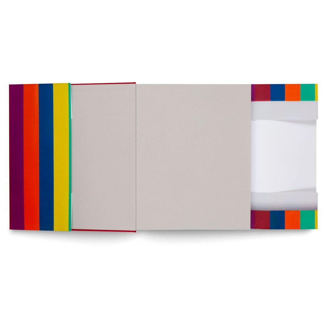 Beispielinhalt (Bild) Richard Paul Lohse