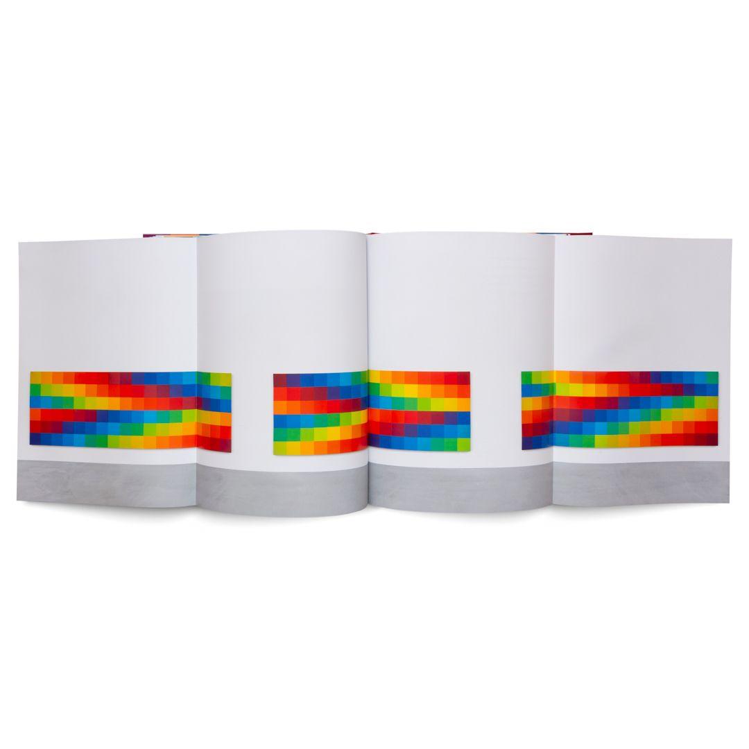 Beispielinhalt (Bild) Richard Paul Lohse