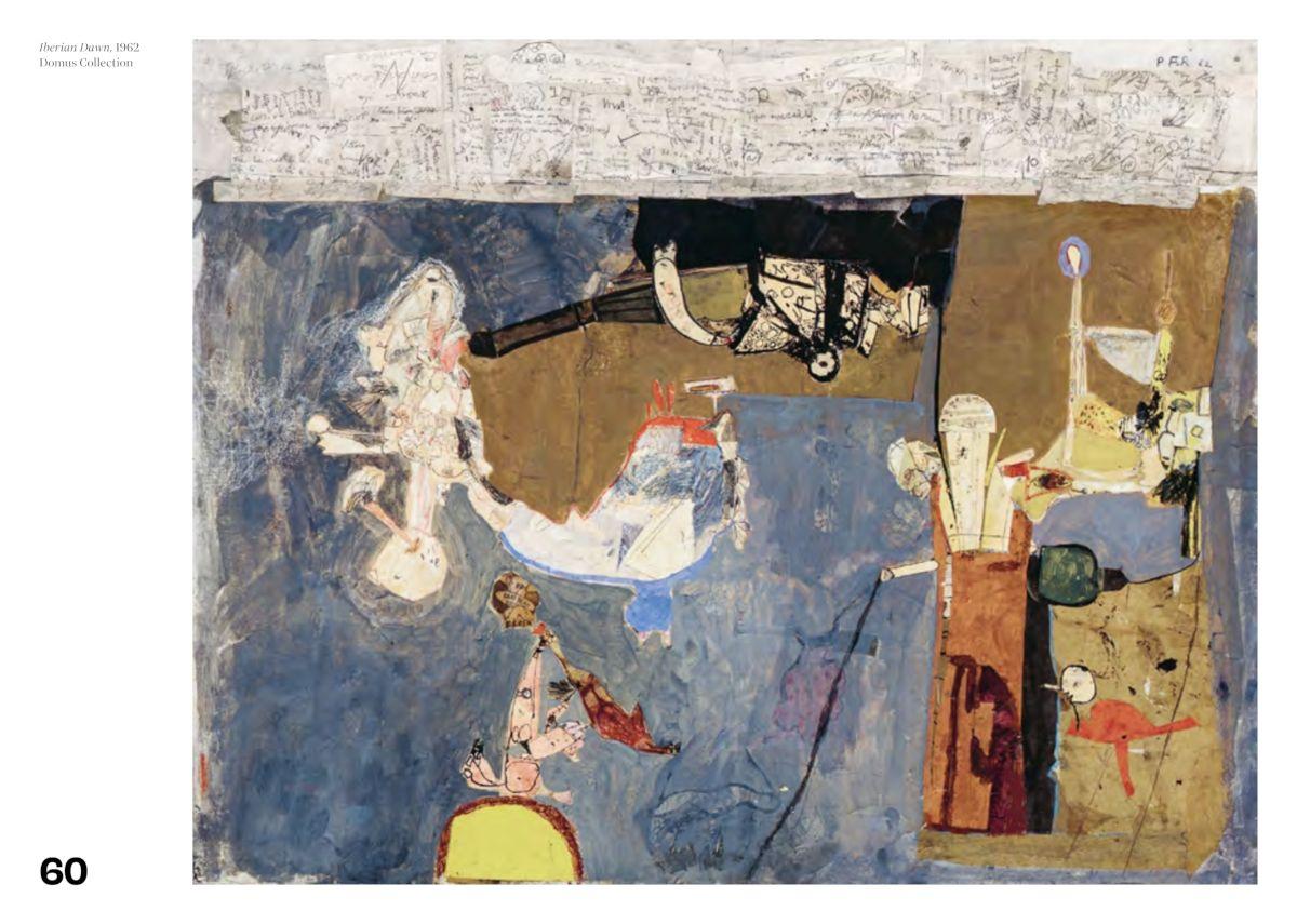 Beispielinhalt (Bild) Paula Rego