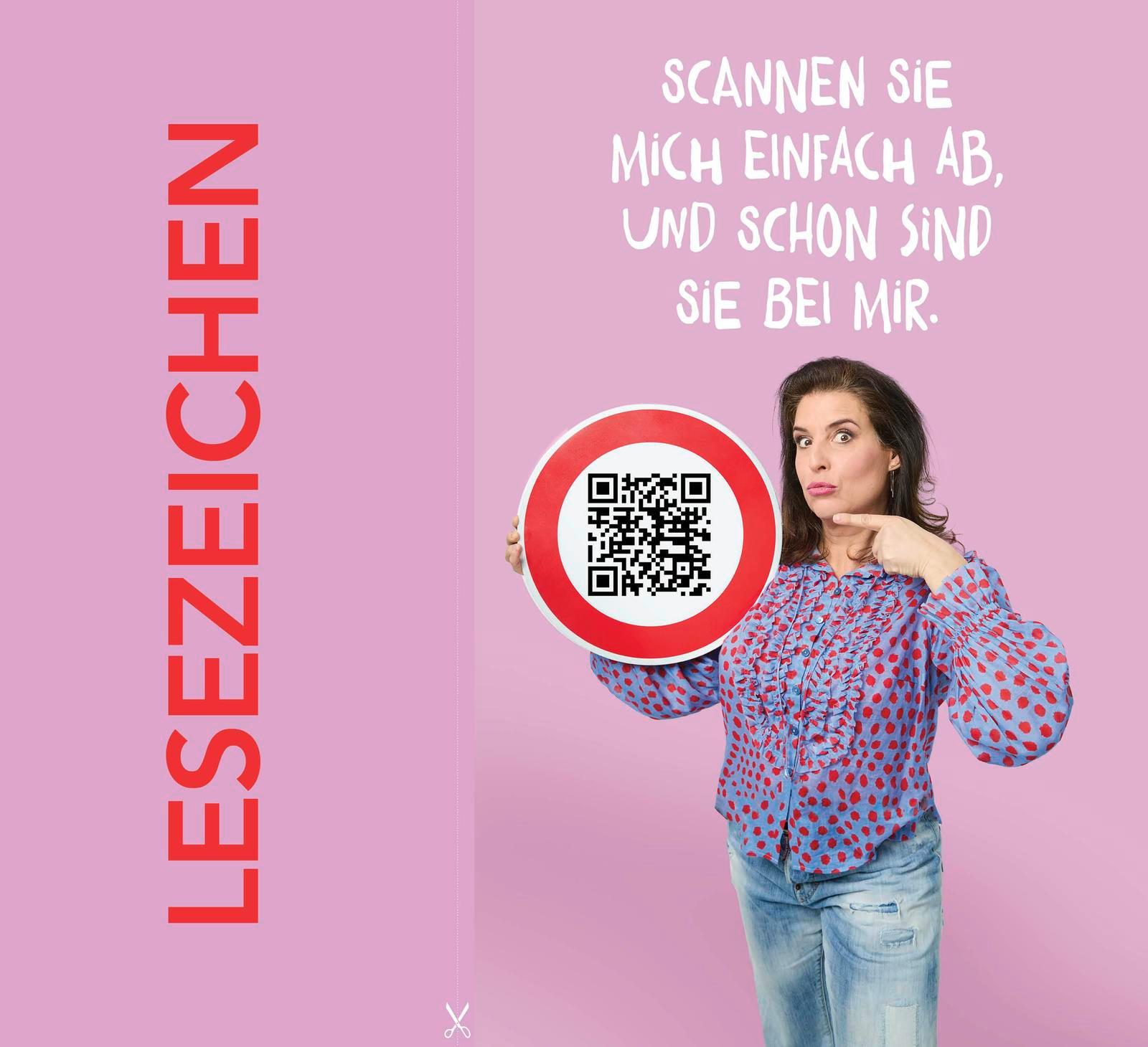 Beispielinhalt (Bild) 50 ist kein Tempolimit